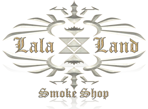 LALA LAND SMOKE SHOP