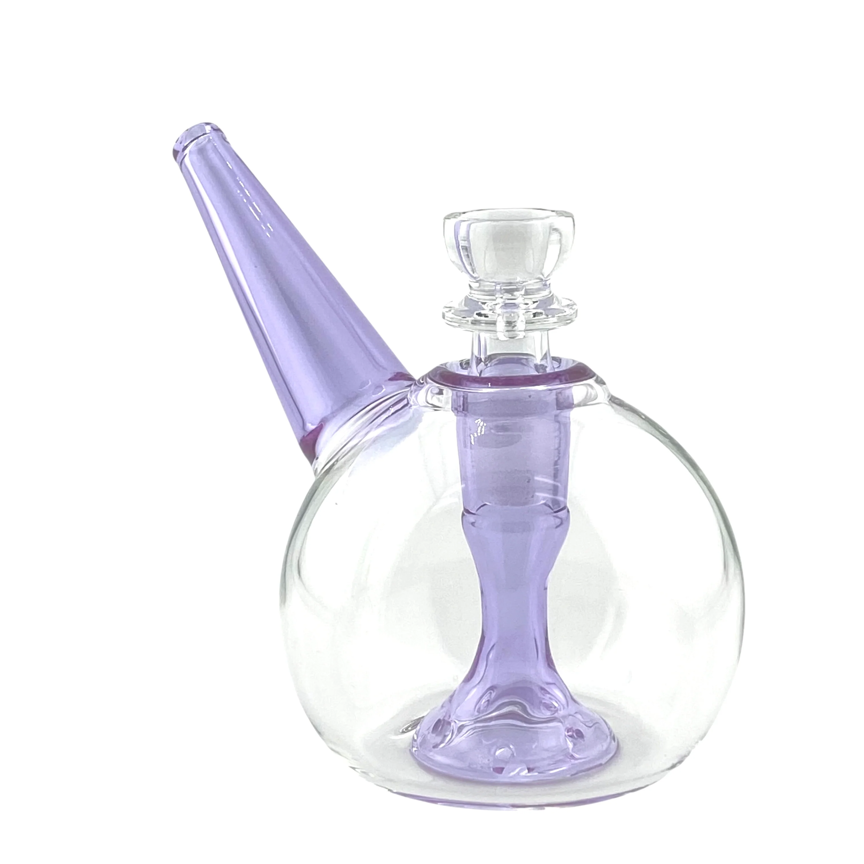 4" Sphere Bubbler