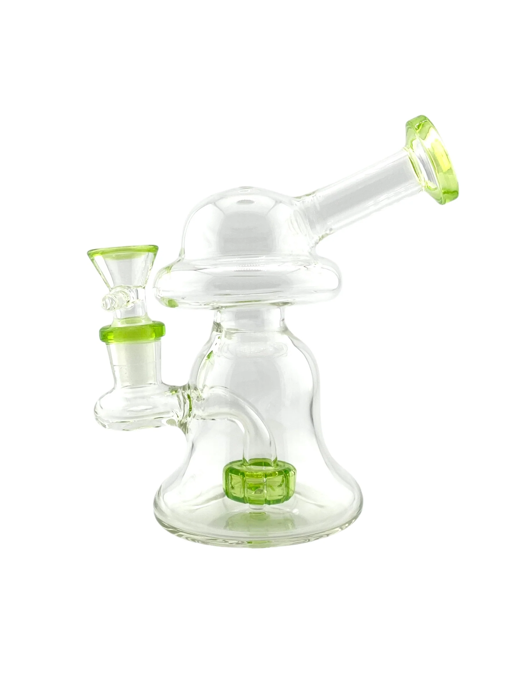 5" Dab Rig - Image 3