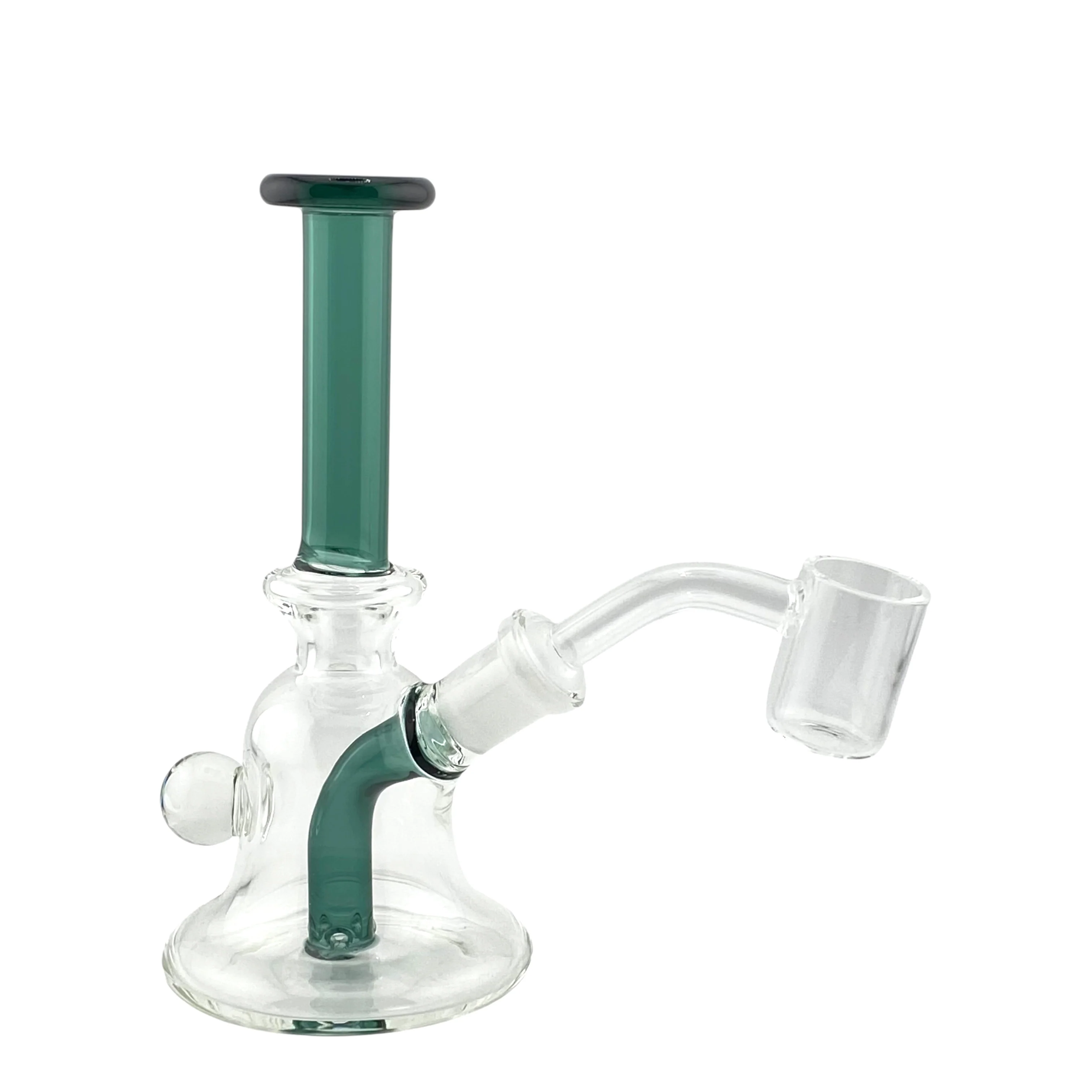 6" Dab Rig - Image 2