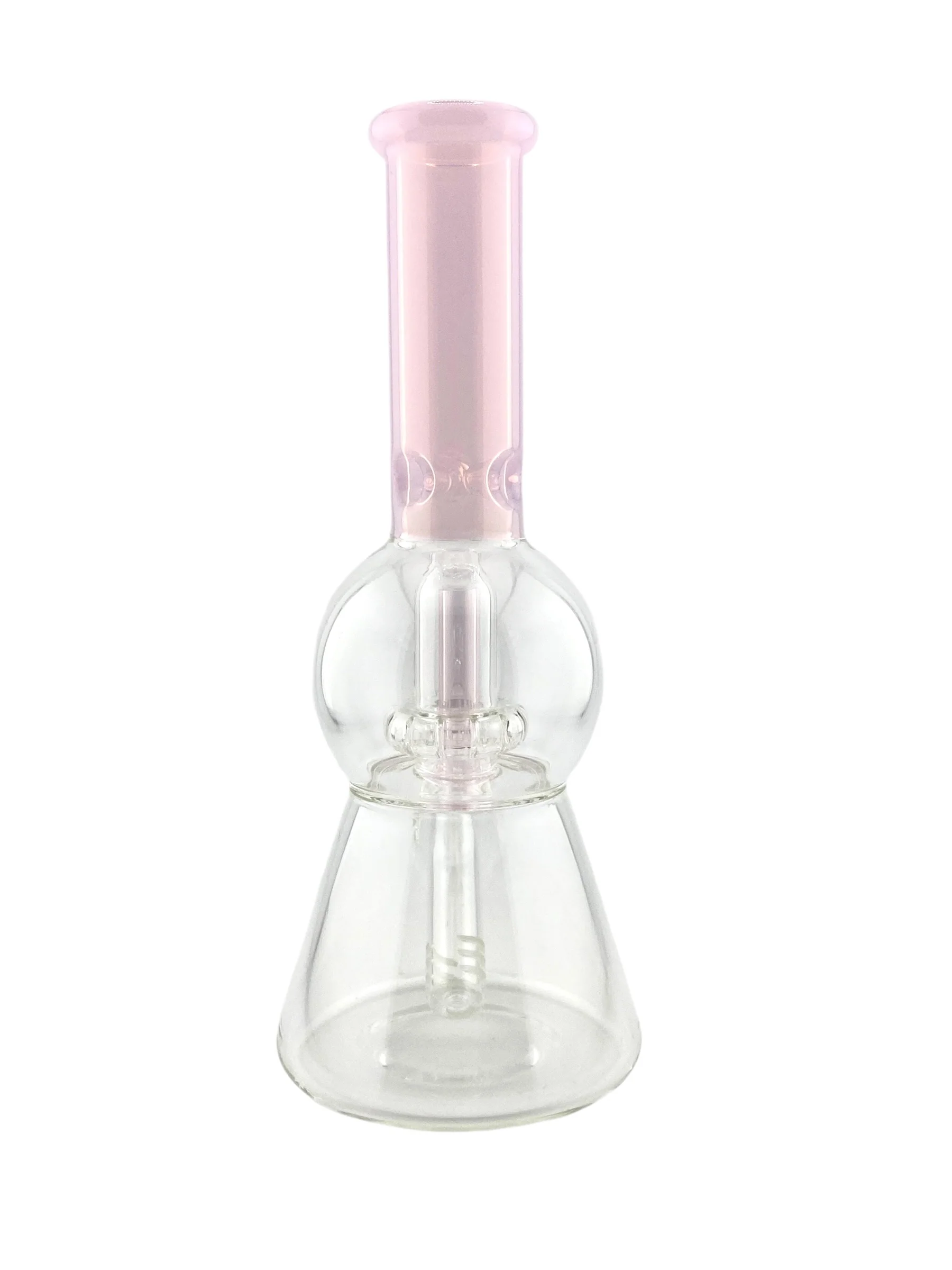 9" Beaker with Shower Head Perc - Image 4