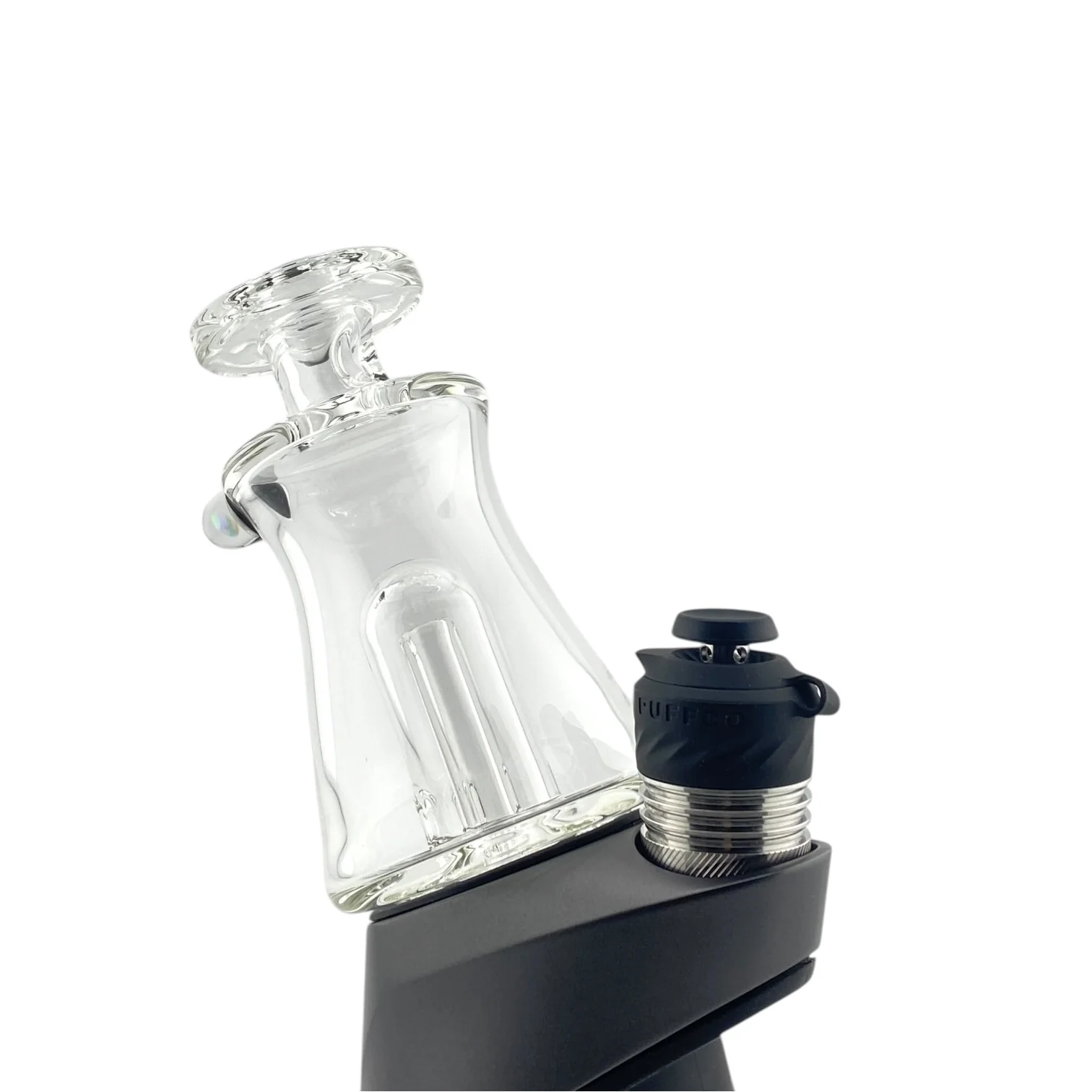 Aj Surf City Clear Peak Attachment