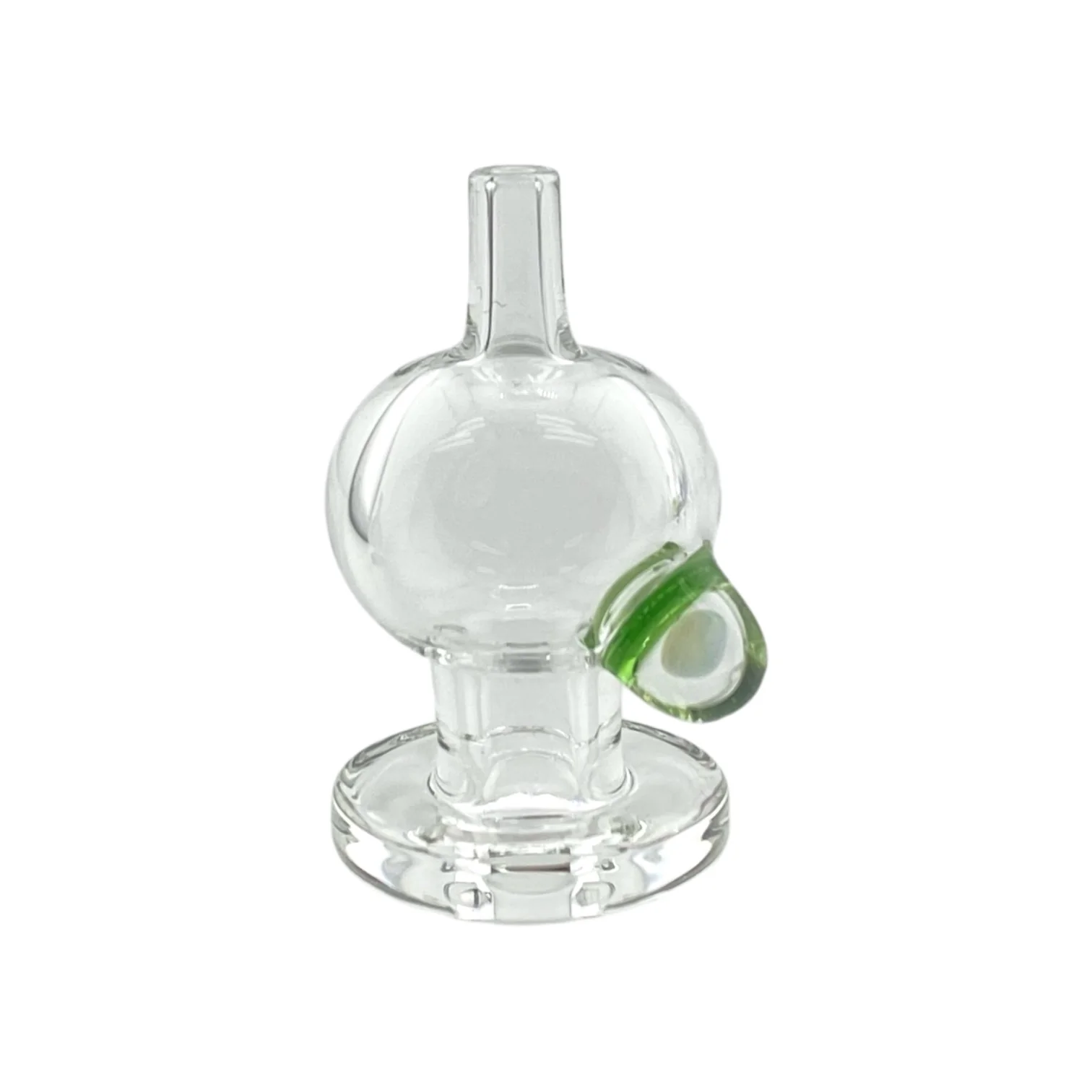 Aj Surf City Clear with Opal Carb Cap - Image 2