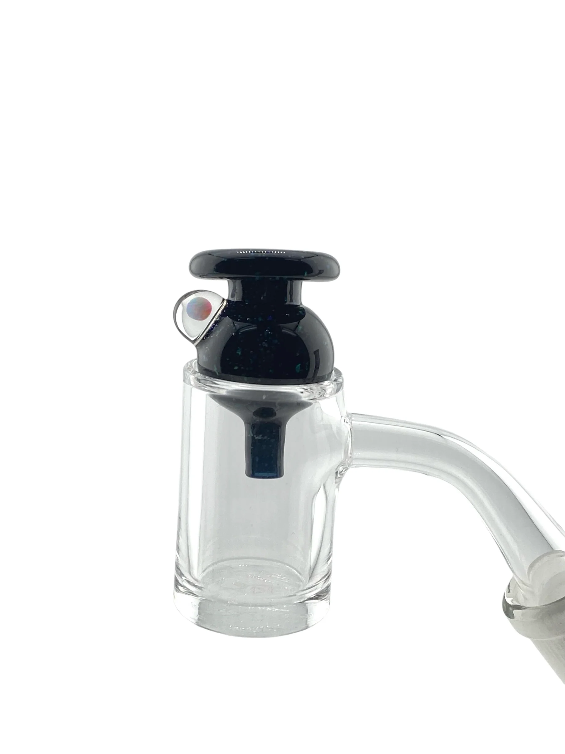Aj Surf City Crushed Opal Carb Cap