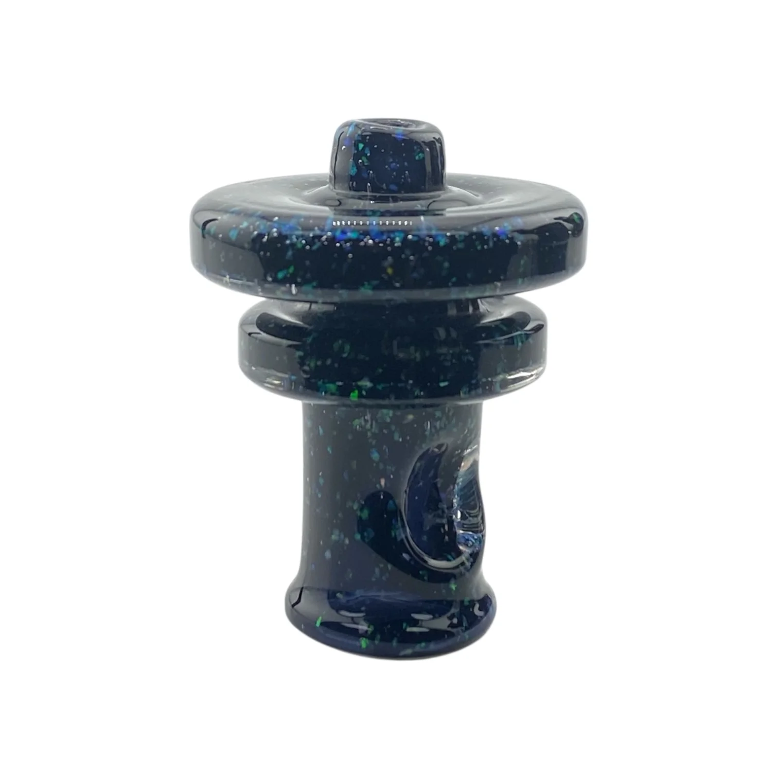 Aj Surf City Crushed Opal Pivot Mouthpiece - Image 2