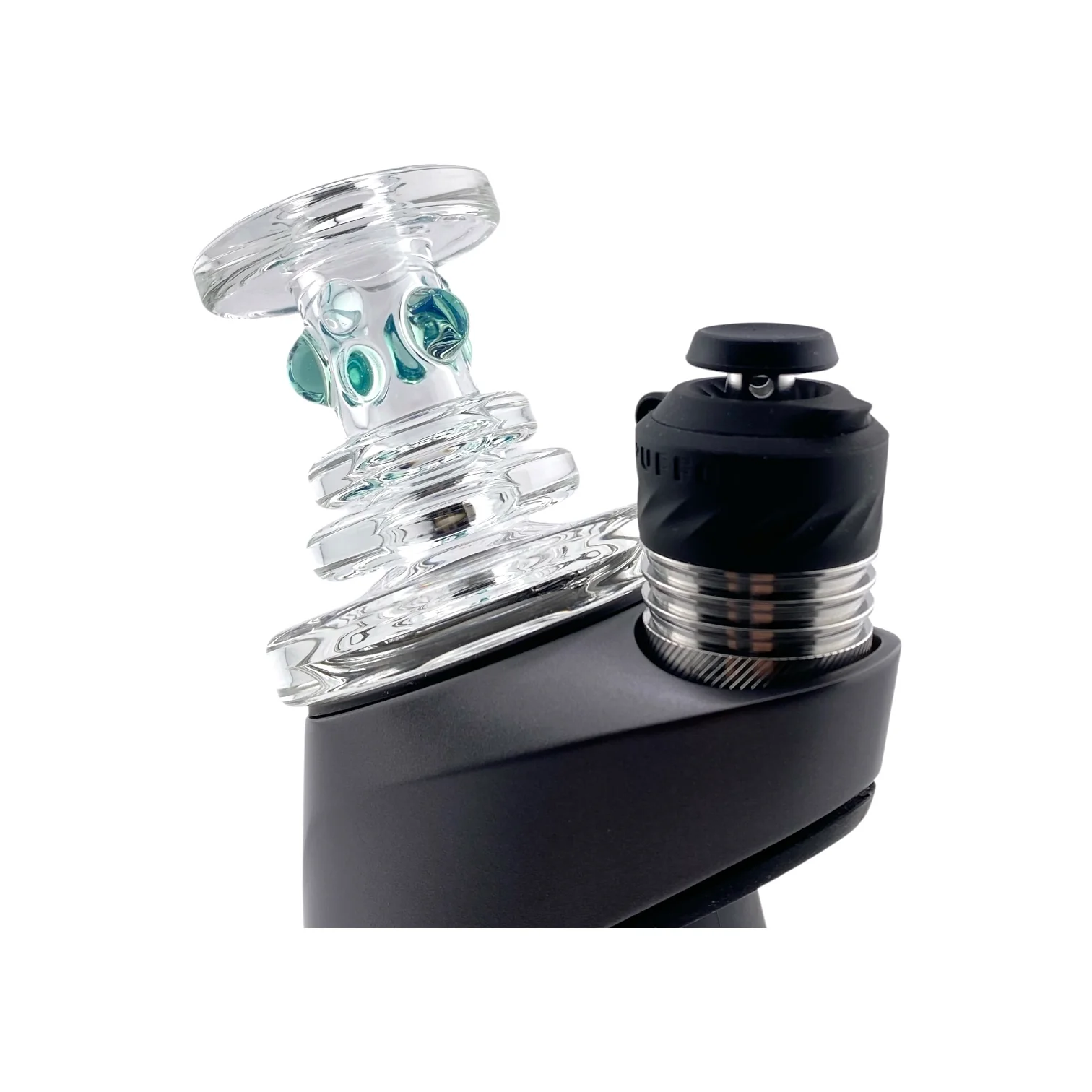 Aj Surf City Dry Peak Attachment with Color Accents - Image 2