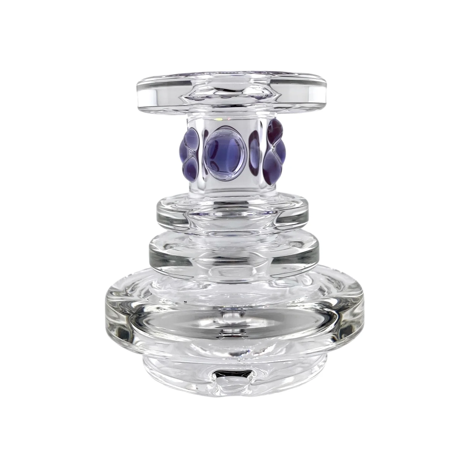 Aj Surf City Dry Peak Attachment with Color Accents