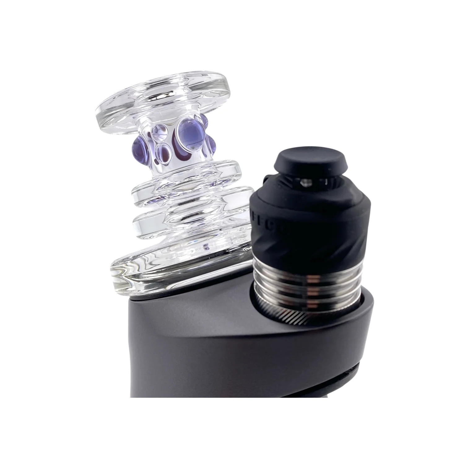 Aj Surf City Dry Peak Attachment with Color Accents - Image 2