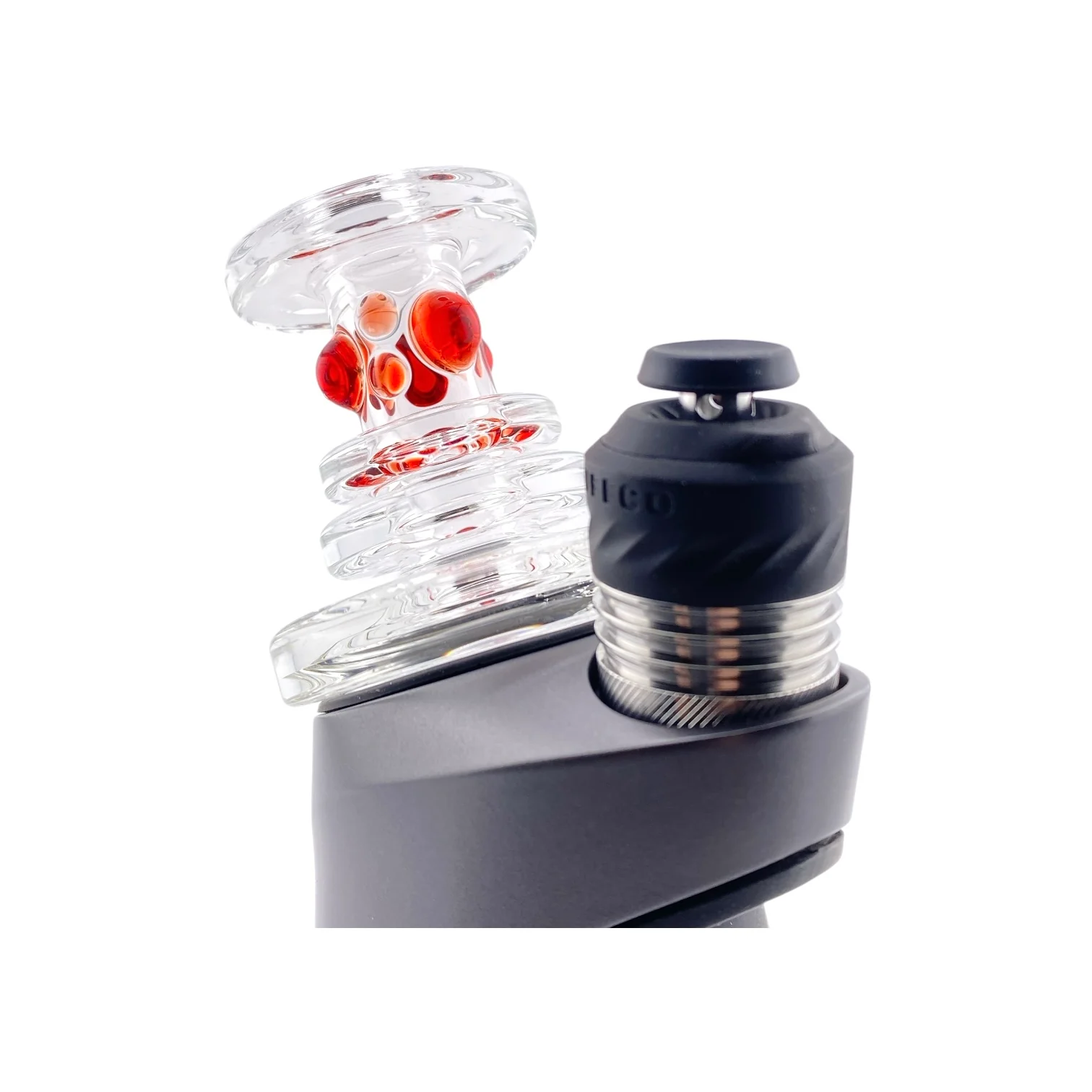 Aj Surf City Dry Peak Attachment with Color Accents - Image 2