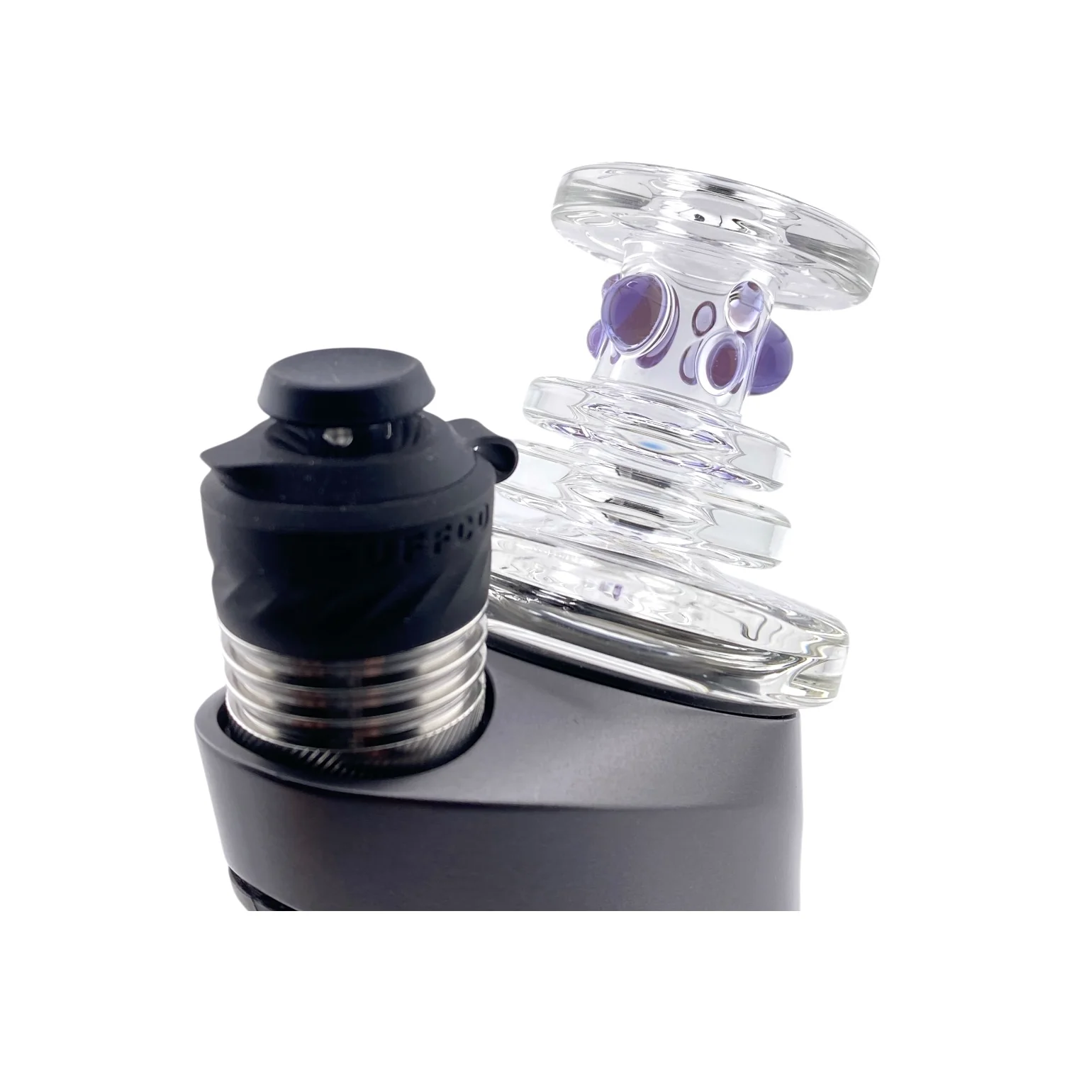 Aj Surf City Dry Peak Attachment with Color Accents - Image 3