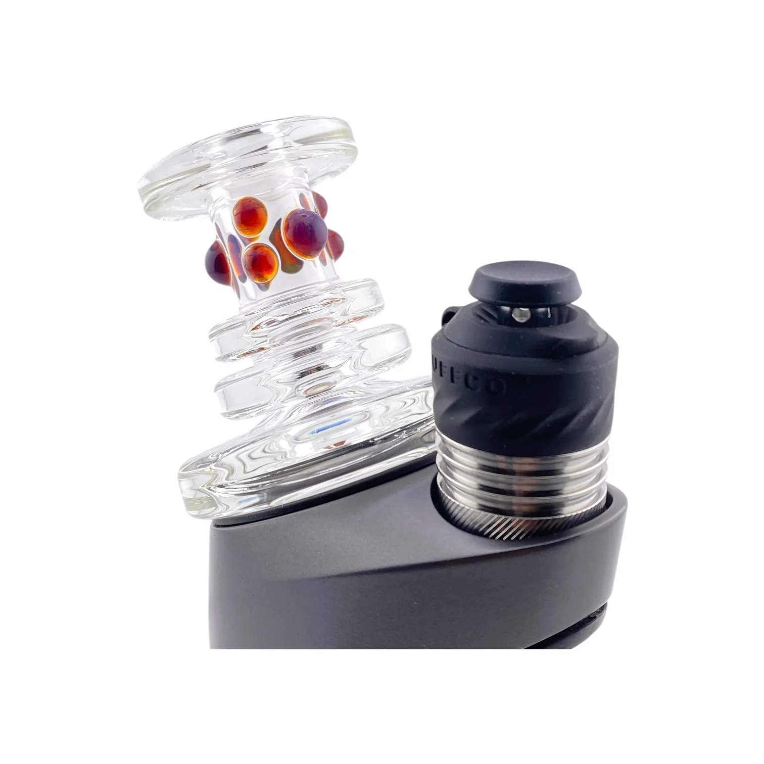 Aj Surf City Dry Peak Attachment with Color Accents - Image 2