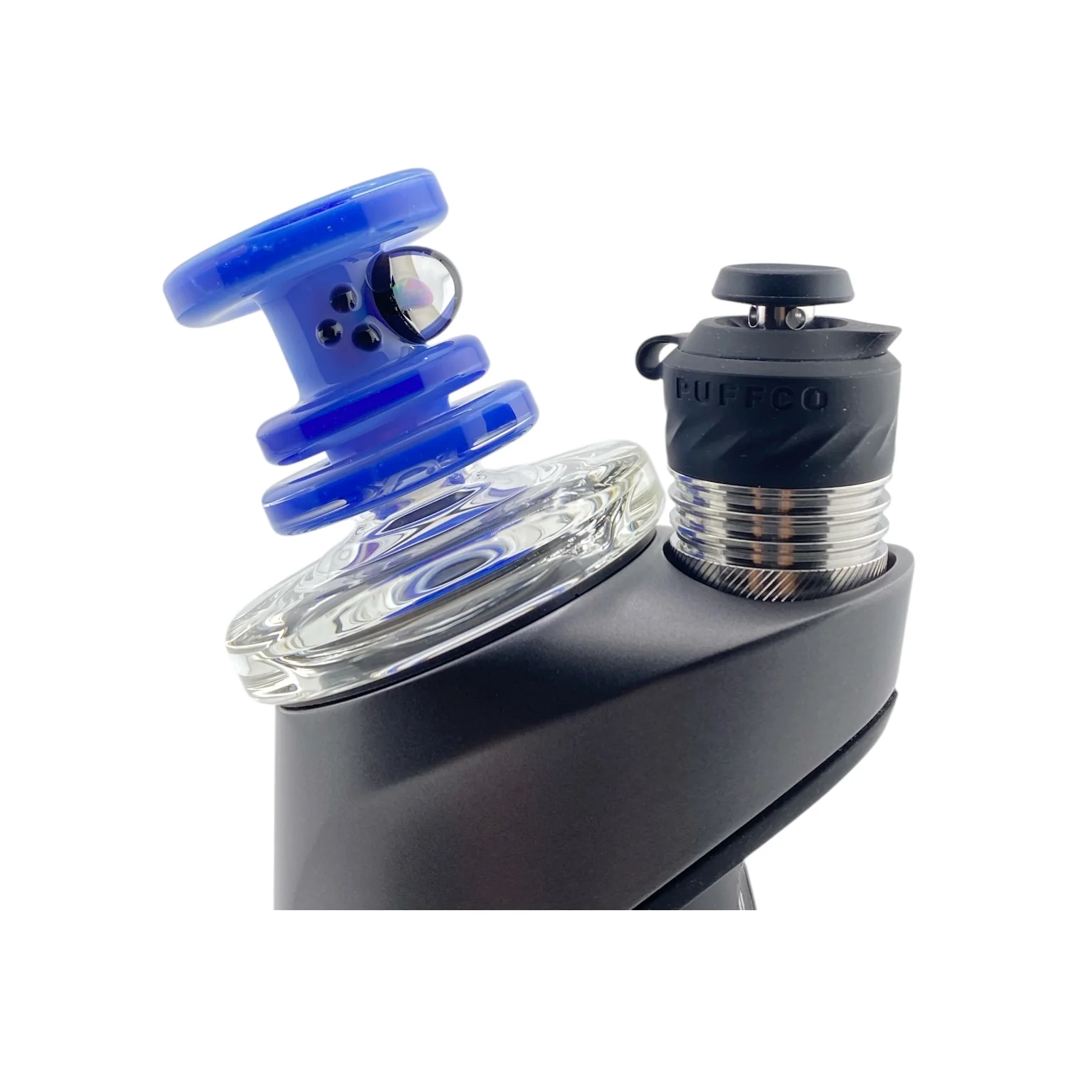 Aj Surf City Dry Peak Attachment with Opal - Image 2