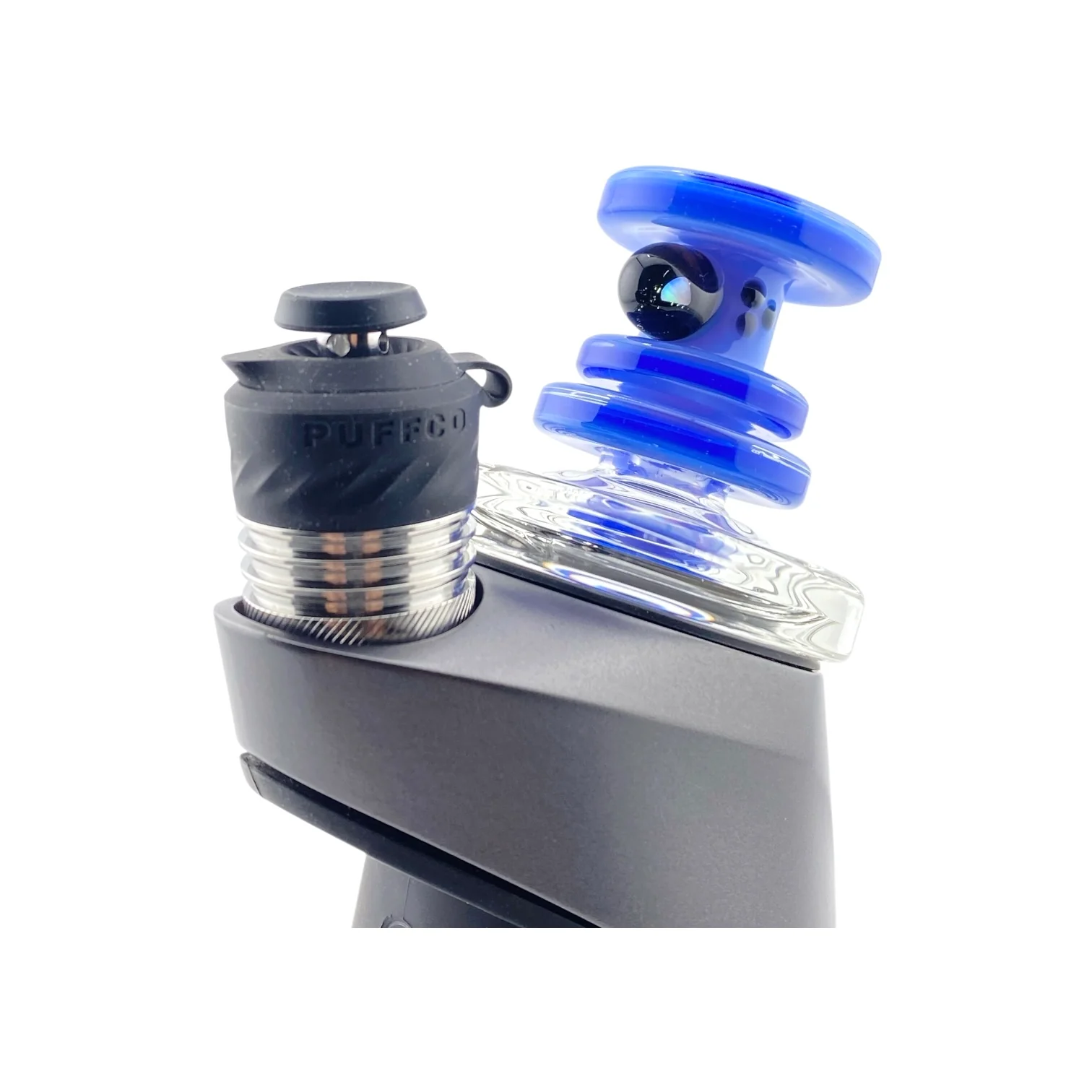 Aj Surf City Dry Peak Attachment with Opal - Image 3