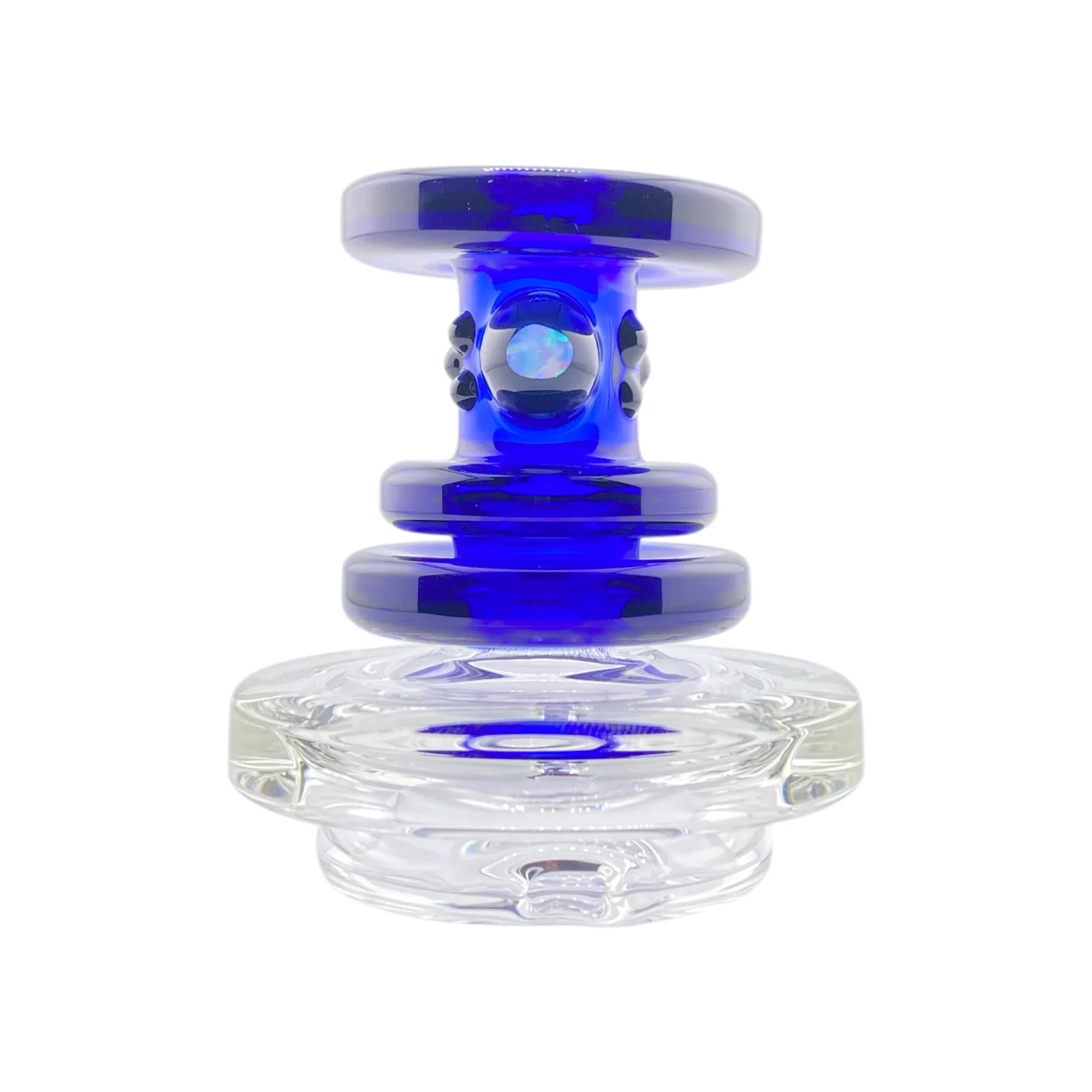 Aj Surf City Dry Peak Attachment with Opal