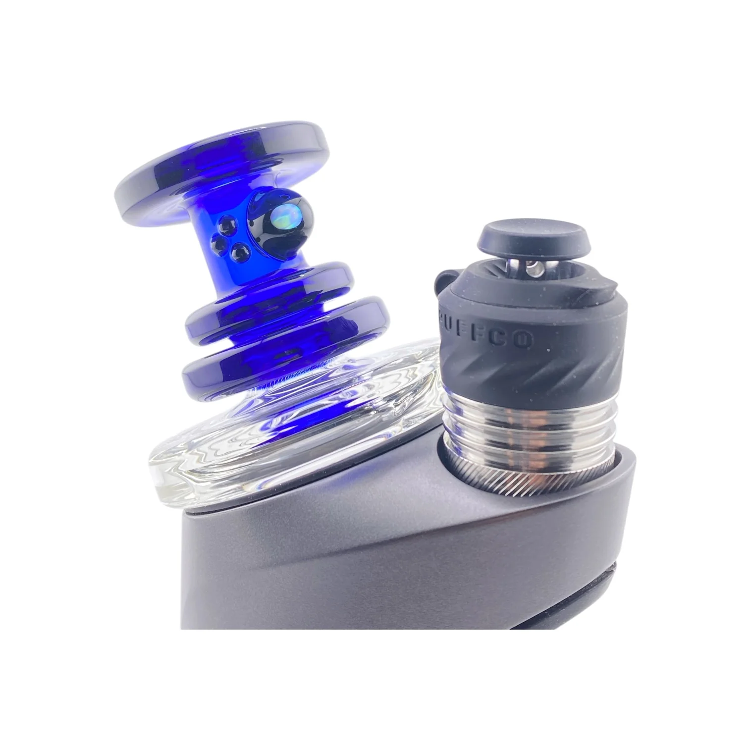 Aj Surf City Dry Peak Attachment with Opal - Image 2
