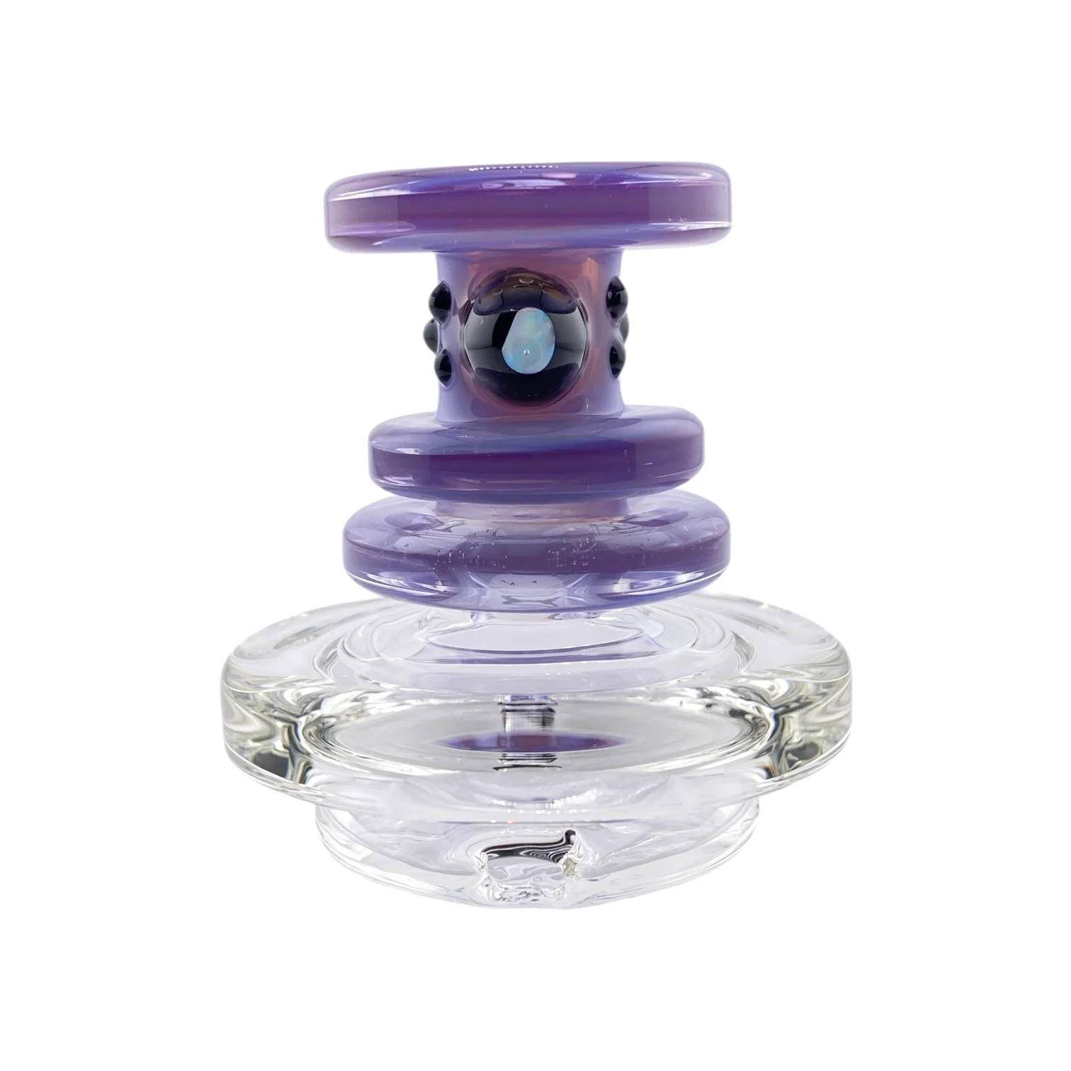 Aj Surf City Dry Peak Attachment with Opal