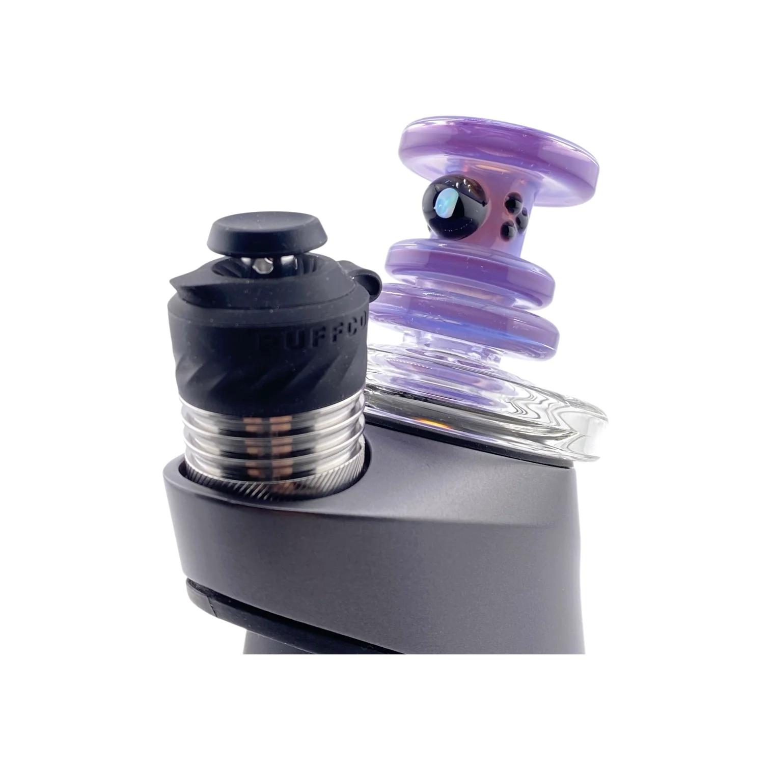 Aj Surf City Dry Peak Attachment with Opal - Image 3