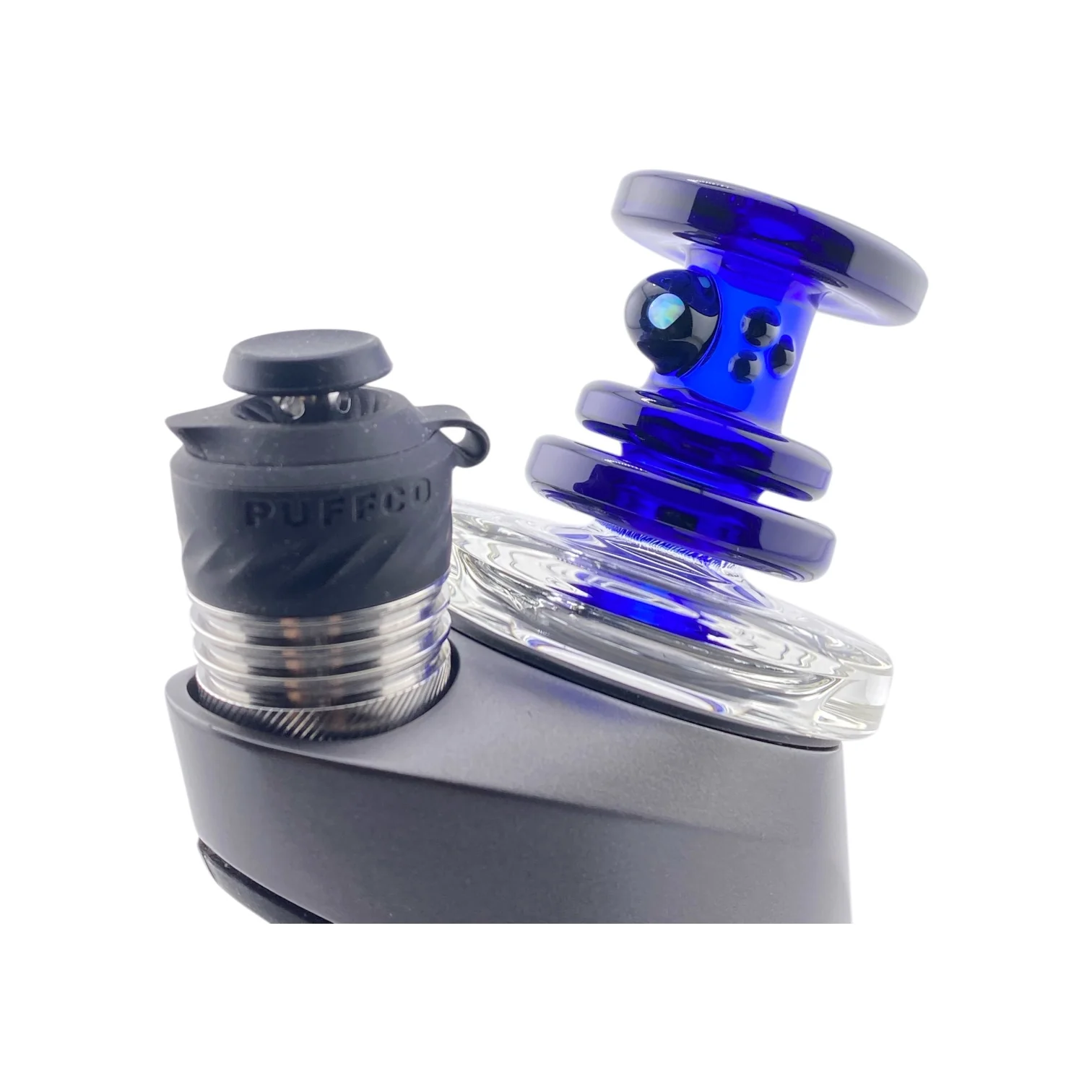 Aj Surf City Dry Peak Attachment with Opal - Image 3