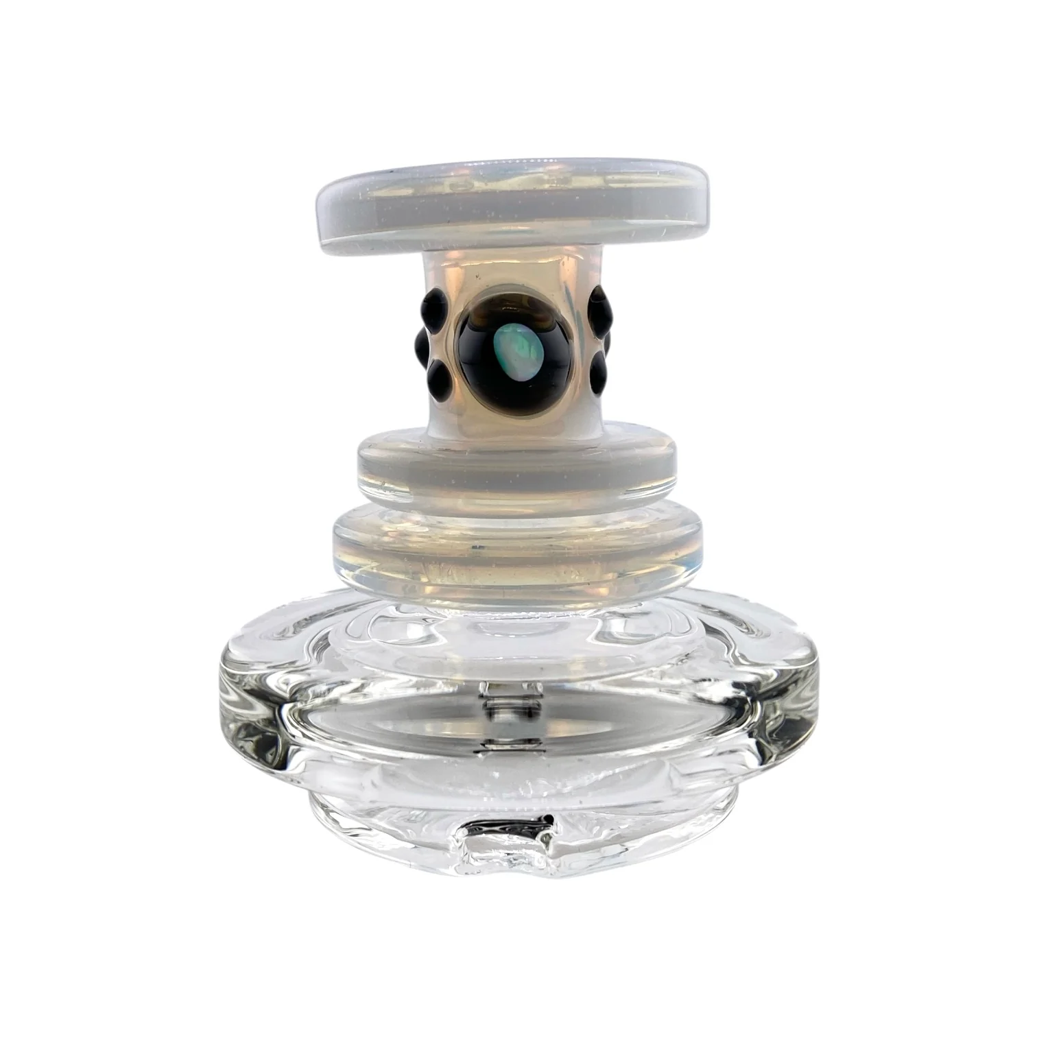 Aj Surf City Dry Peak Attachment with Opal