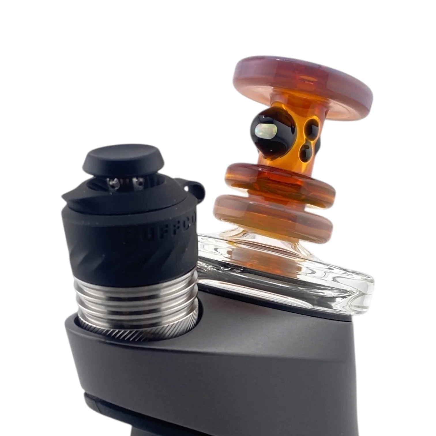 Aj Surf City Dry Peak Attachment with Opal - Image 3