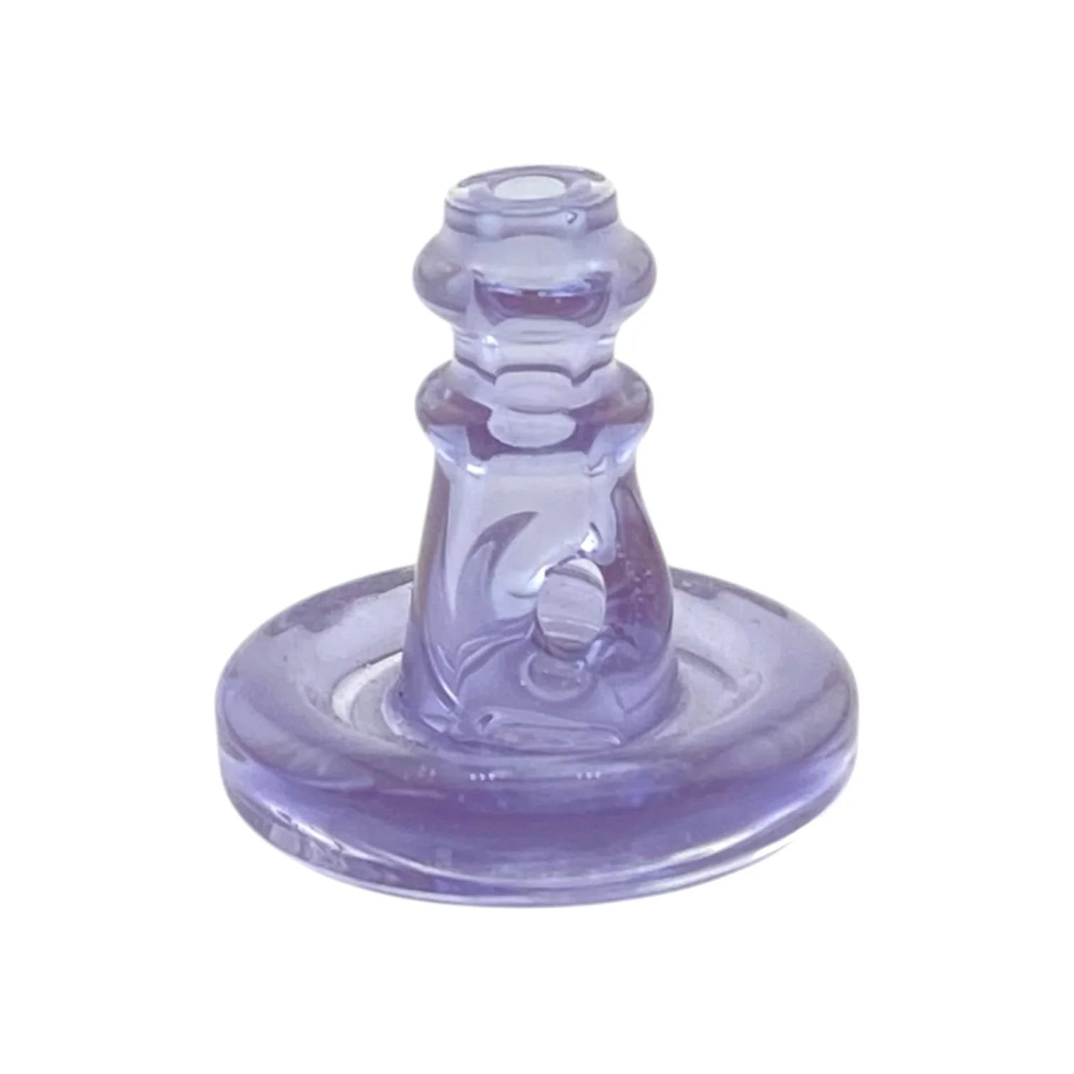 New Peak Joystick & Spinner Cap