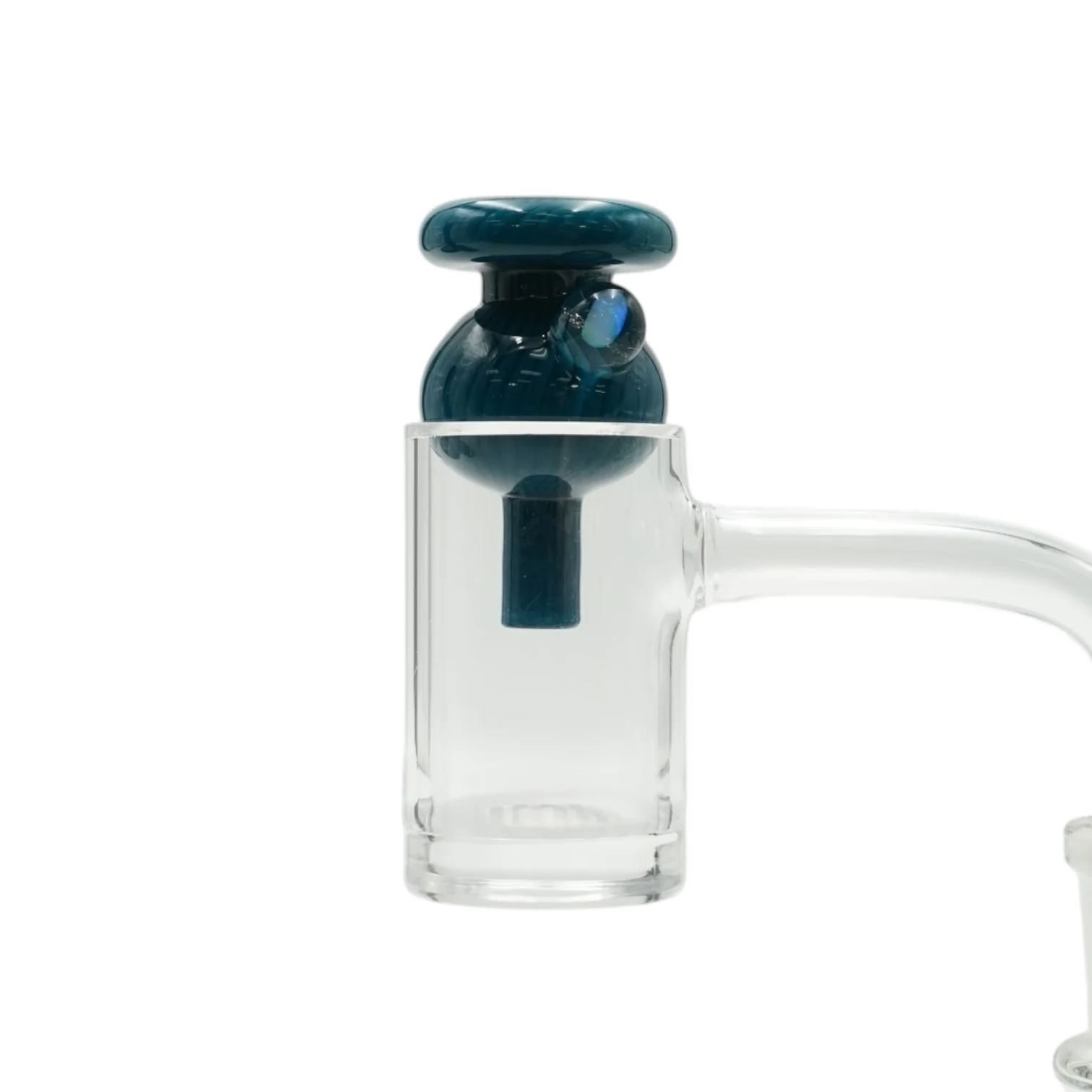 Aj Surf City Colored Carb Cap