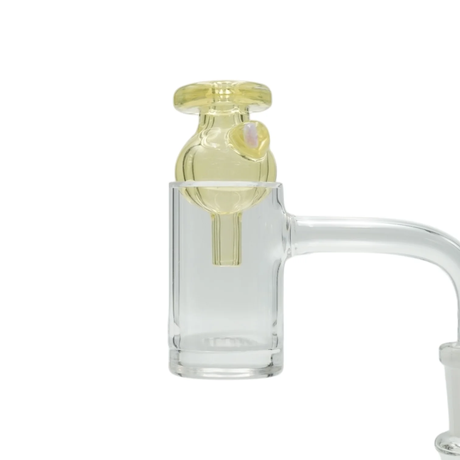 Aj Surf City Colored Carb Cap