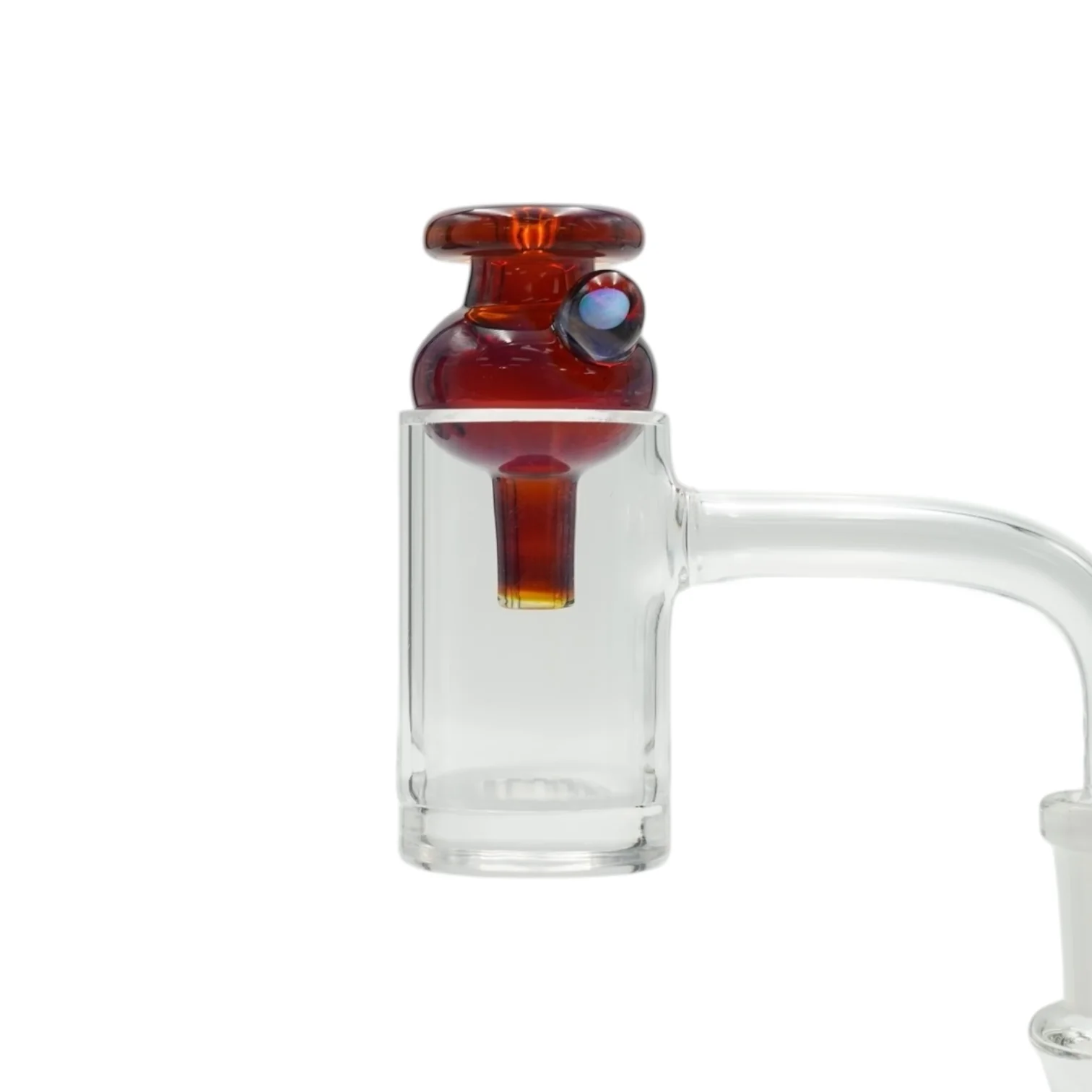Aj Surf City Colored Carb Cap