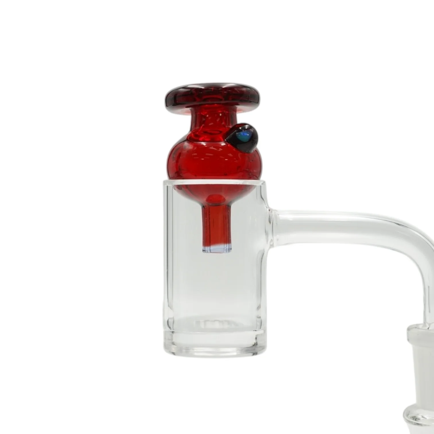 Aj Surf City Colored Carb Cap