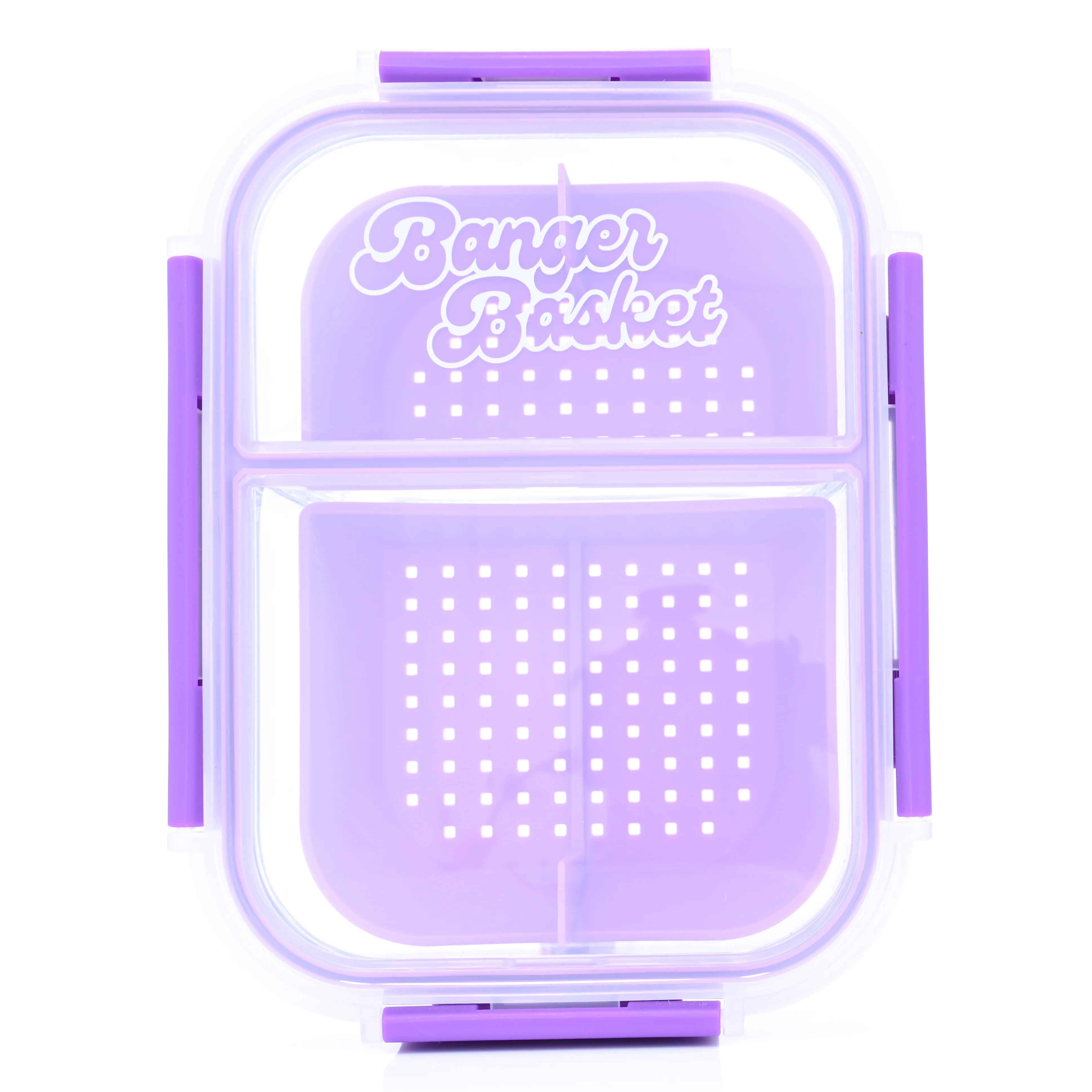 Banger Basket Dual Dunk Station - Image 13