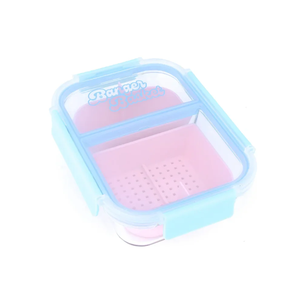 Banger Basket Dual Dunk Station - Image 3