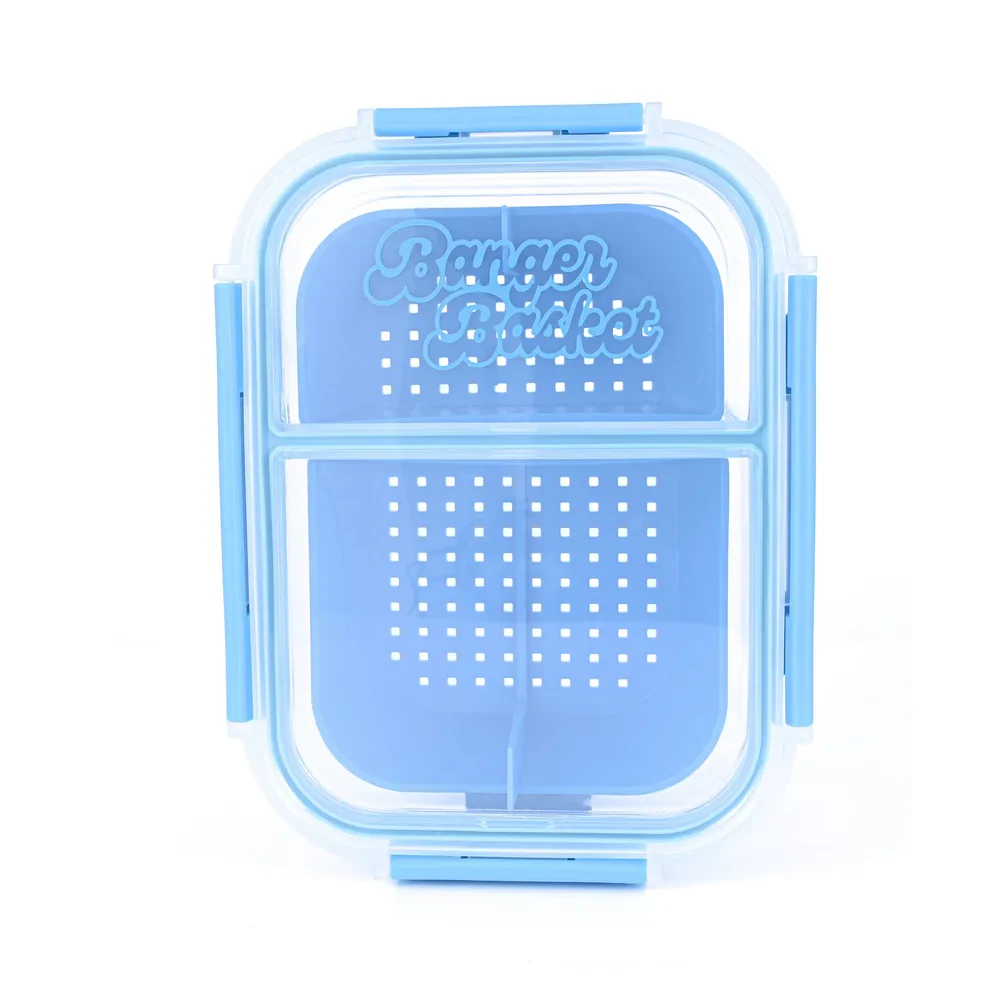 Banger Basket Dual Dunk Station - Image 4