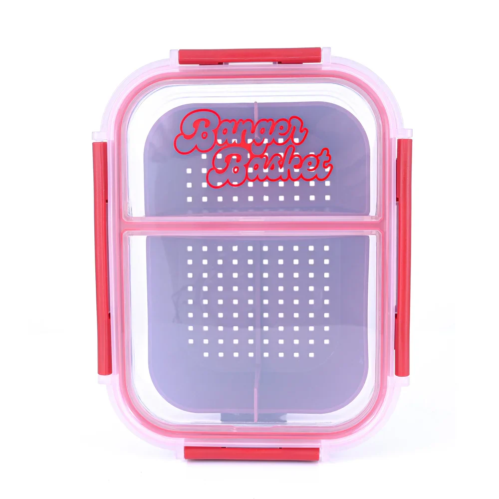 Banger Basket Dual Dunk Station - Image 7
