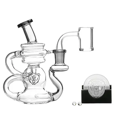 Bear Quartz Cycler - Image 3