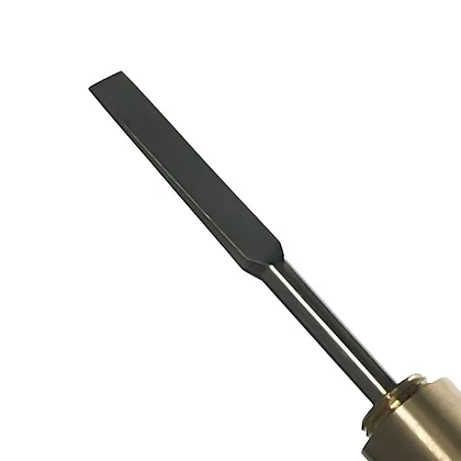 Bear Quartz Pocket Spatula Dab Tool - Image 3