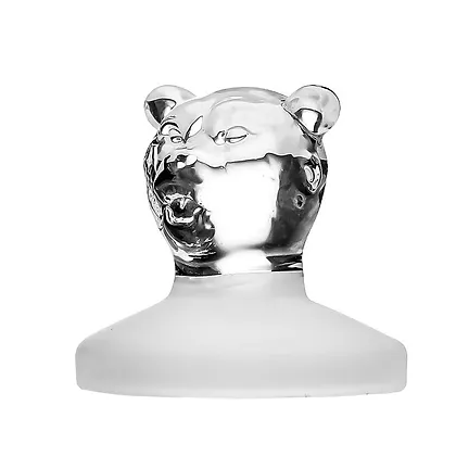 Bear Quartz Saucer Cap - Image 3