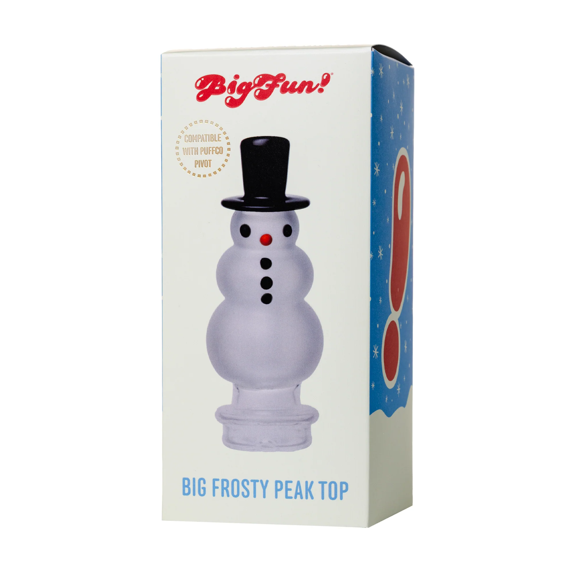 Big Fun Big Frosty Peak Attachment - Image 6