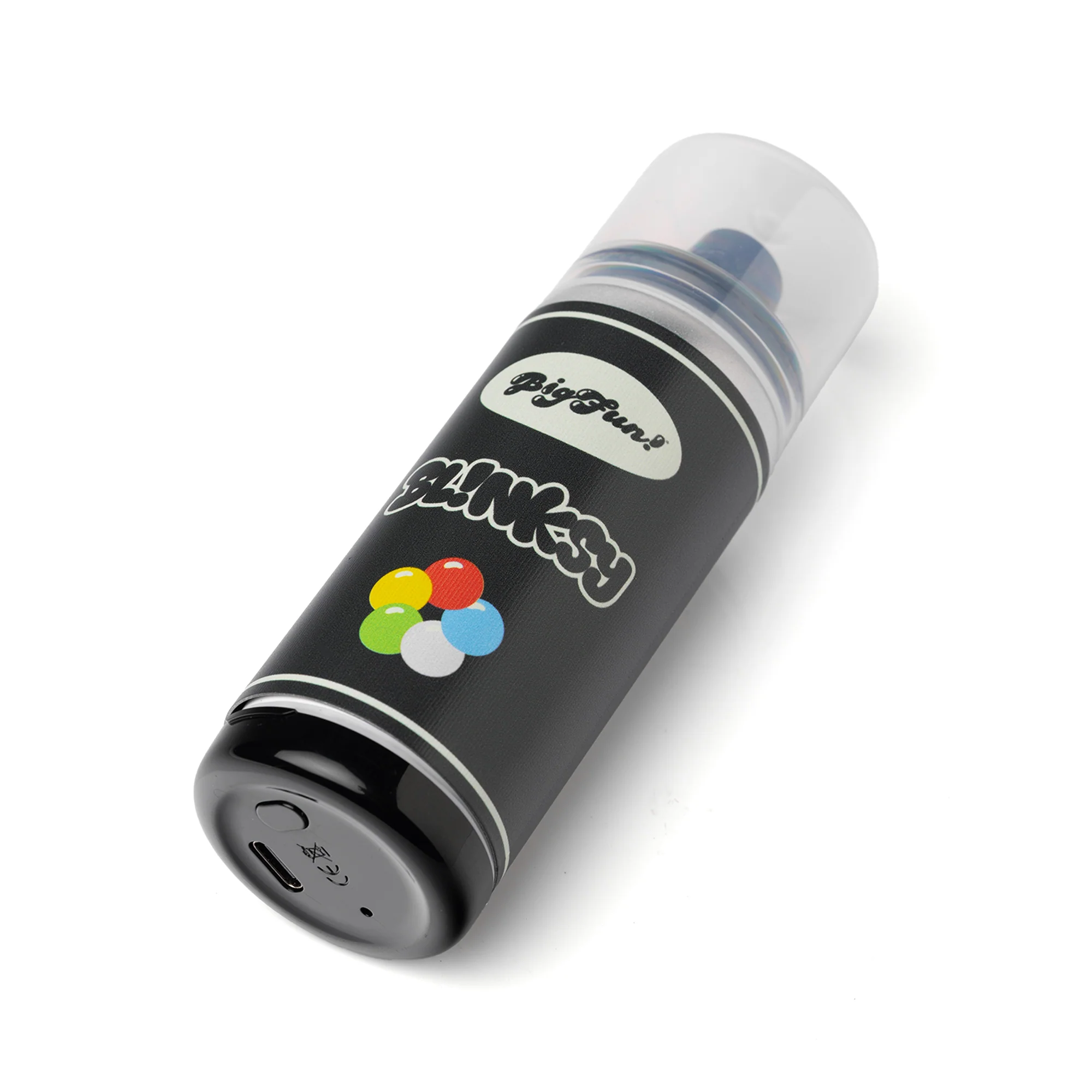 Big Fun Blinksy Spray Can 510 Battery - Image 3