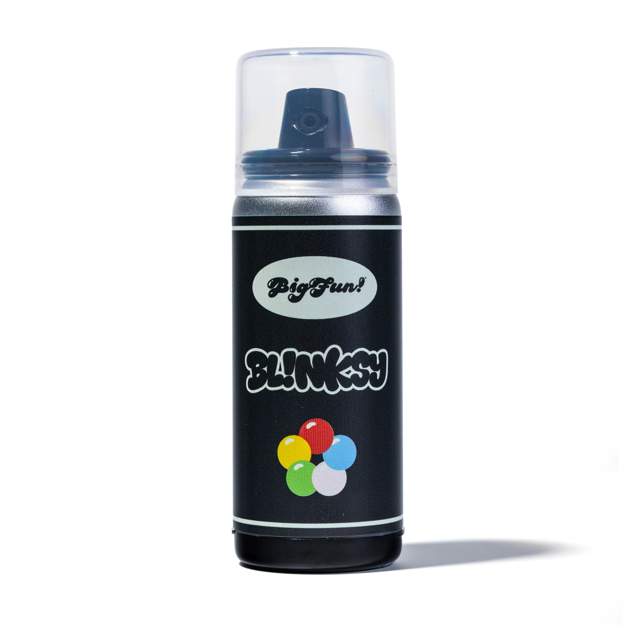Big Fun Blinksy Spray Can 510 Battery - Image 5