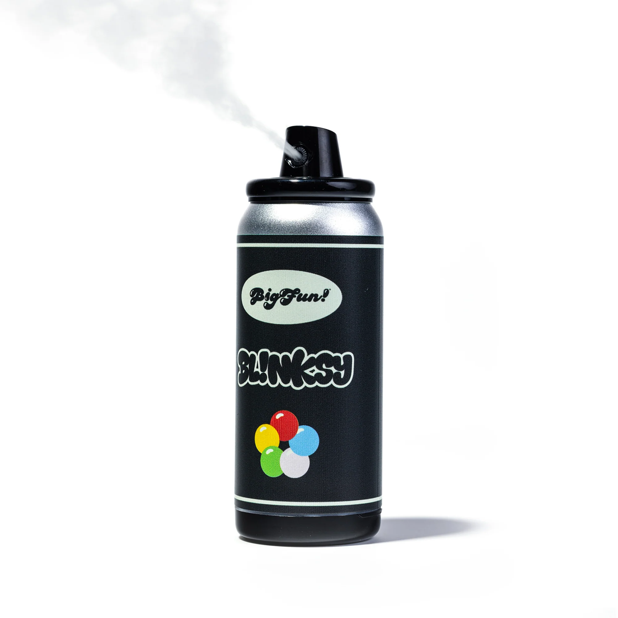 Big Fun Blinksy Spray Can 510 Battery - Image 6