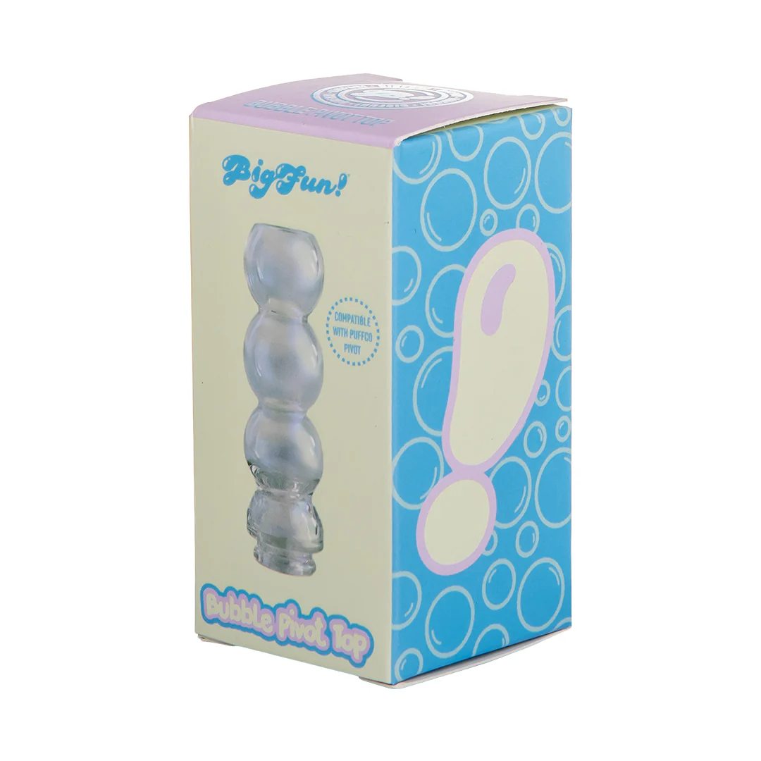 Big Fun Bubble Pivot Mouthpiece - Image 4