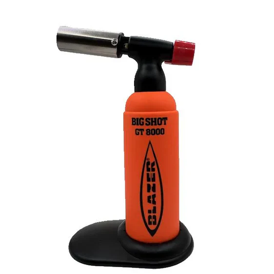 Blazer Big Shot GT8000 Torch - Image 16