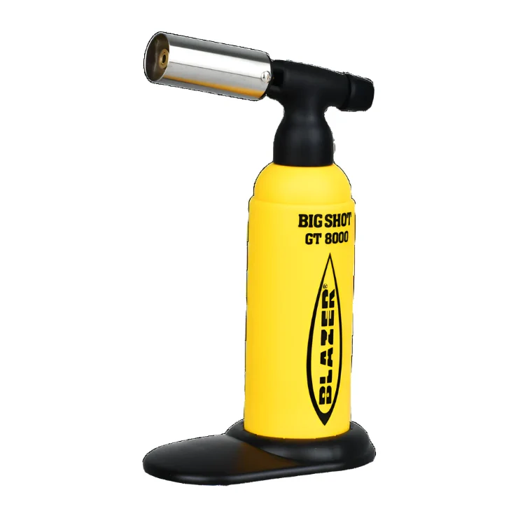 Blazer Big Shot GT8000 Torch - Image 8