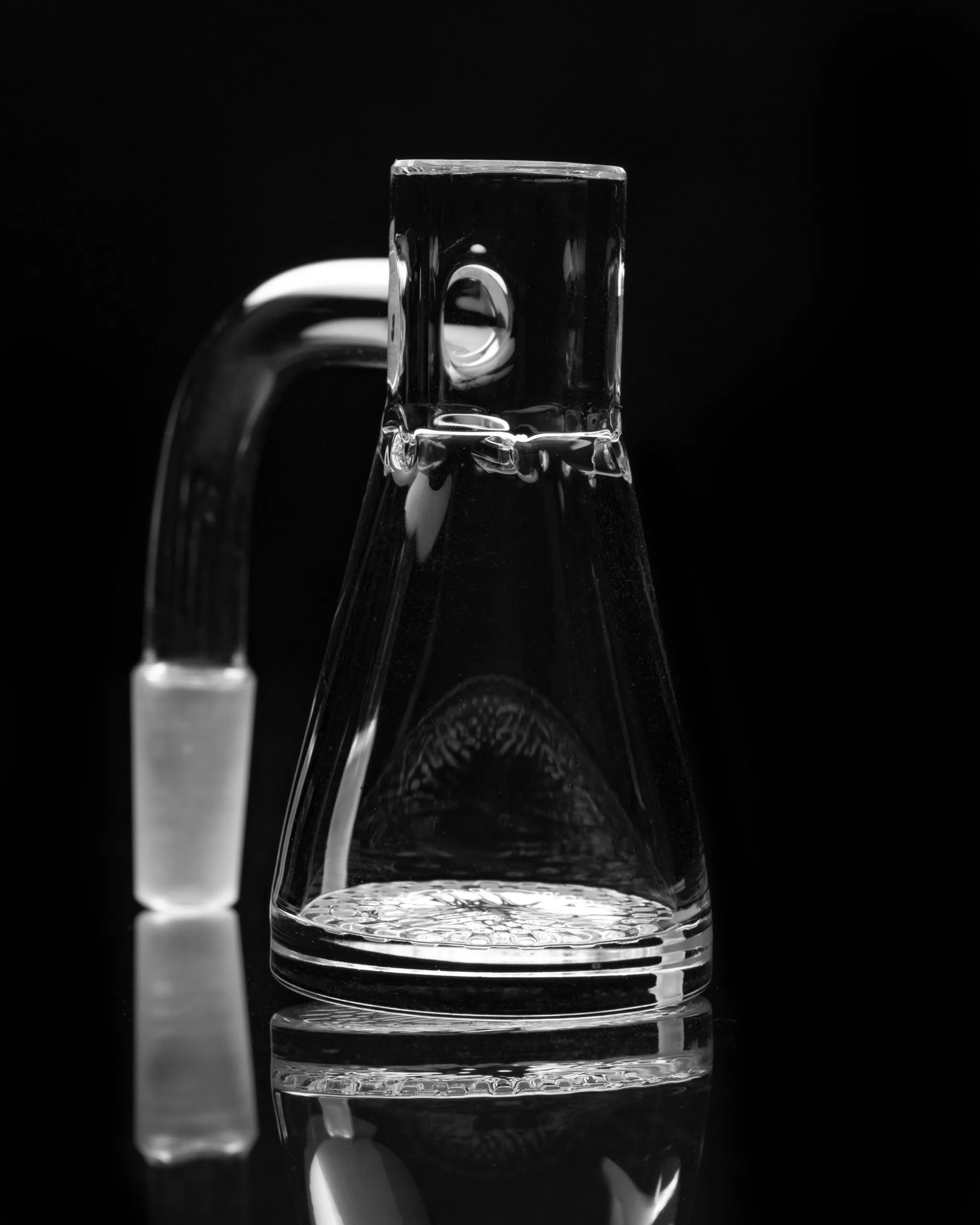 Black Market Glass Glob Cano V3 - Image 2