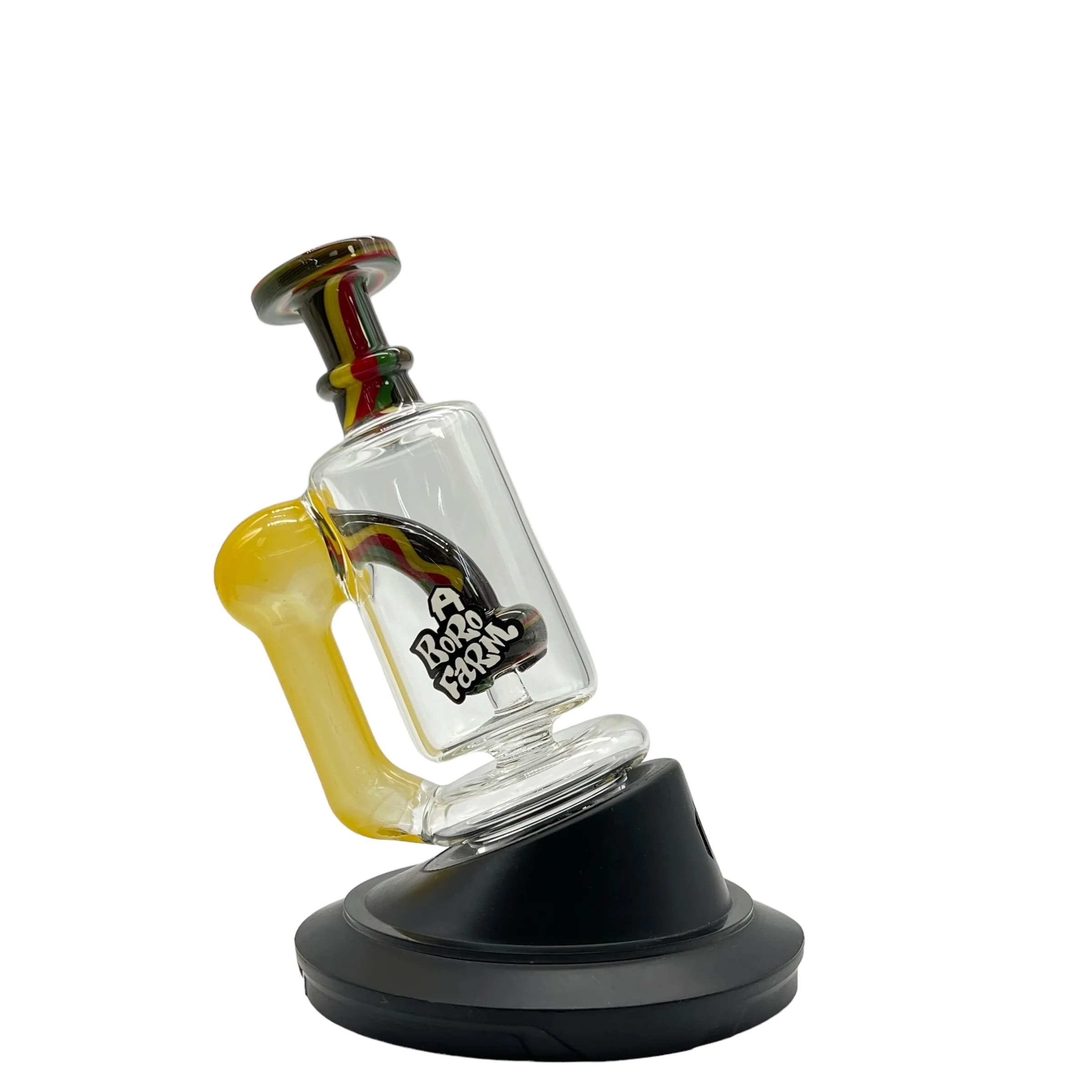 Boro Farm Puffco Attachment - Image 5