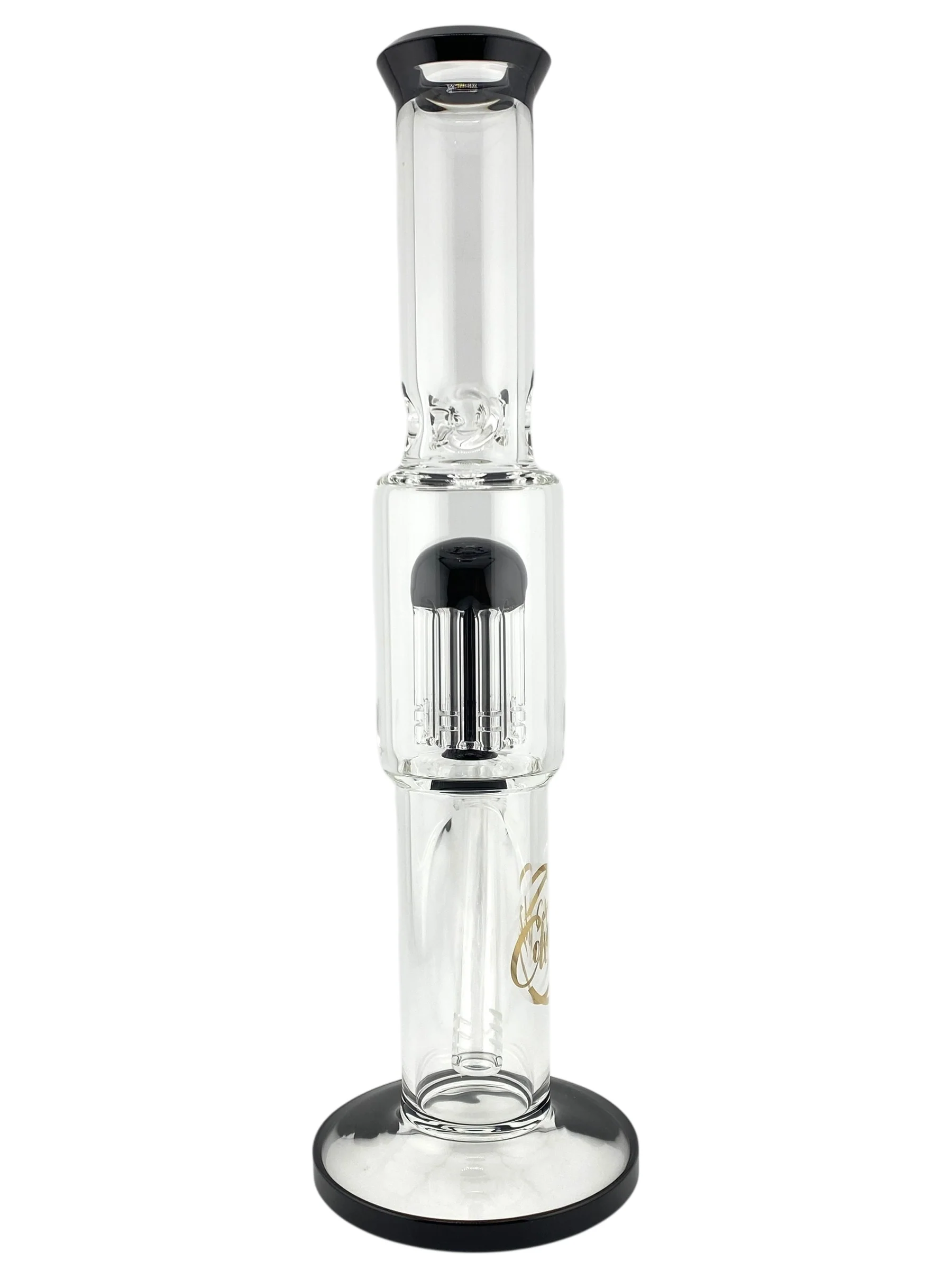 Cali Cloud Water Pipe 13" - Image 4