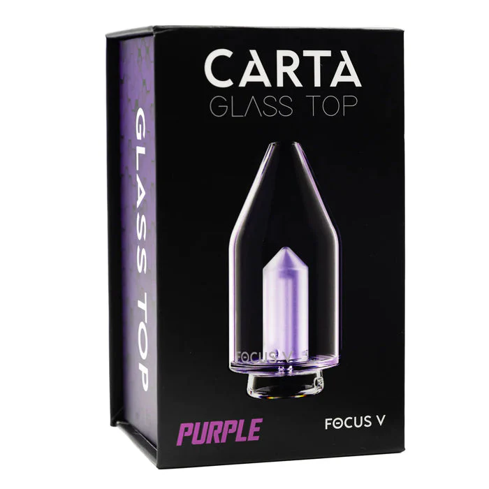 Carta Tops by Focus V