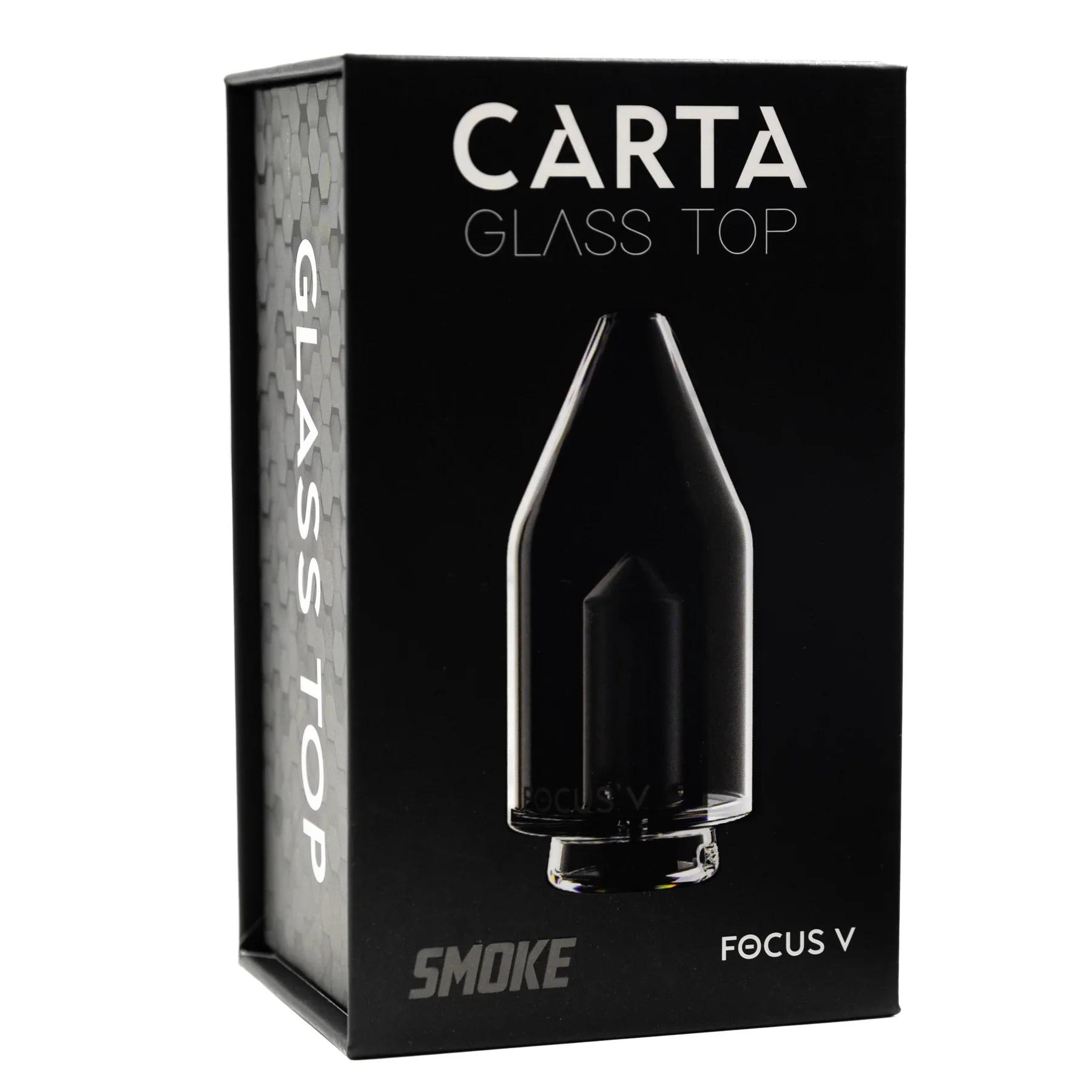 Carta Glass Top - Image 3