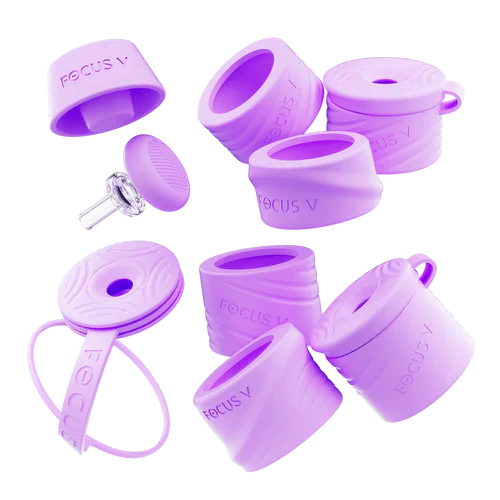 Carta Swivel and Silicone Accessory Kit - Image 3