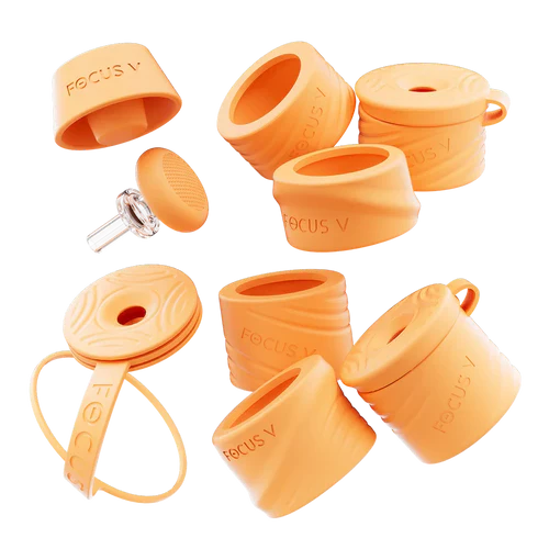 Carta Swivel and Silicone Accessory Kit - Image 4